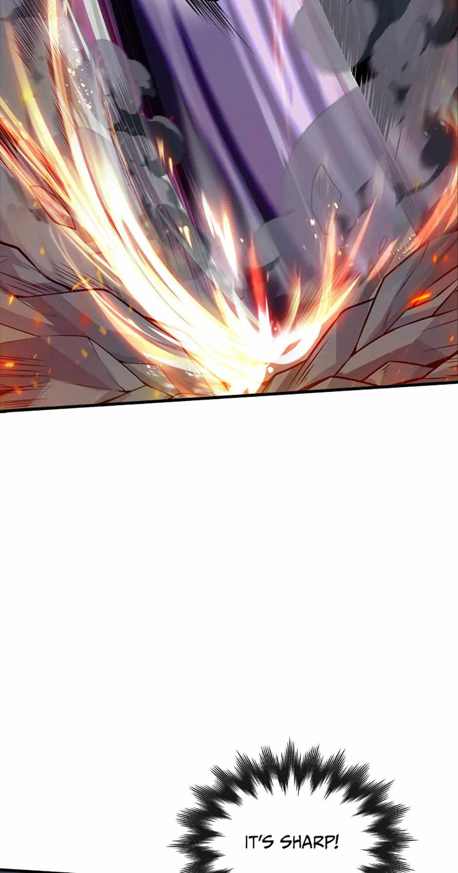 Back Then, I Didn’t Realize It Was A Big Win Chapter 48 page 21 - 
