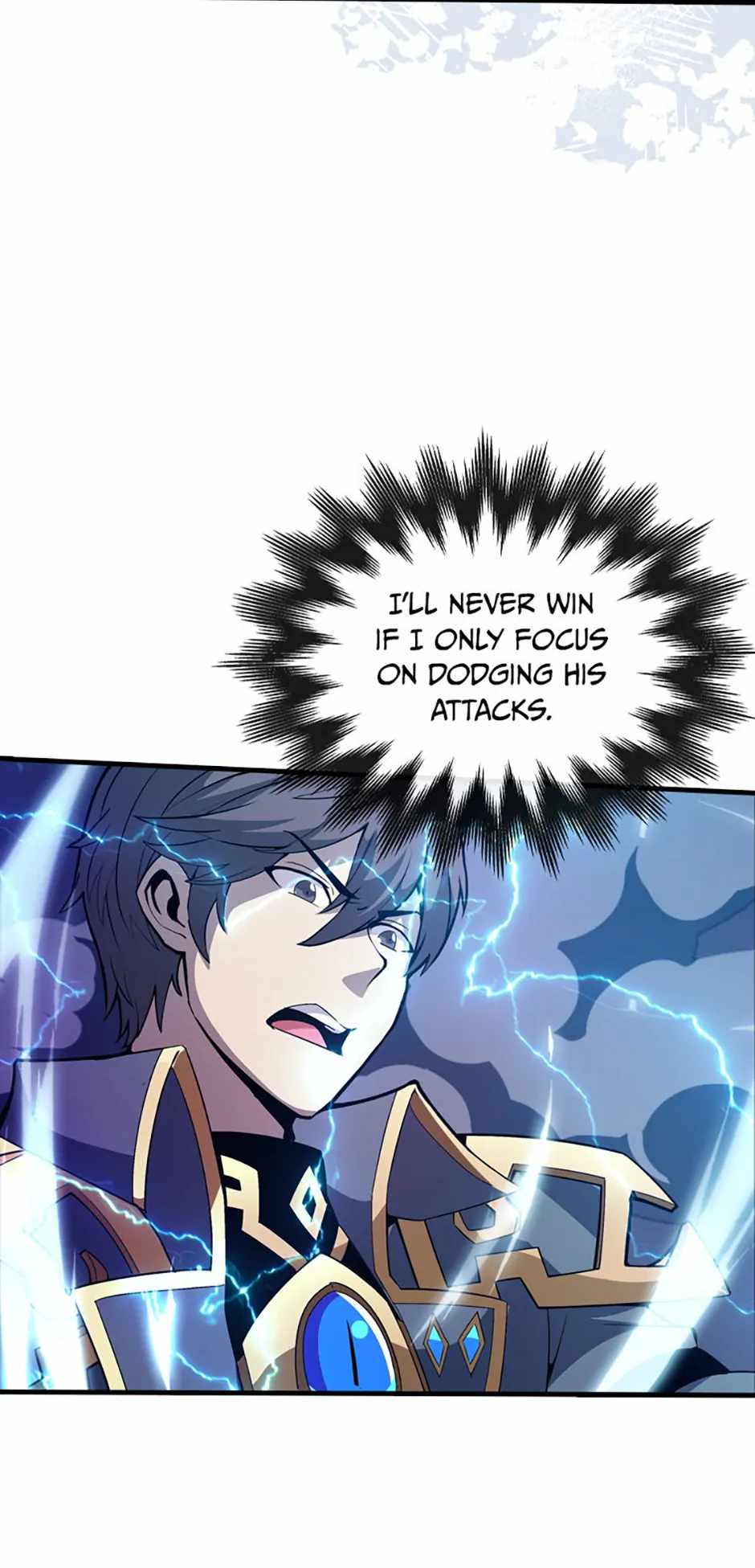 Back Then, I Didn’t Realize It Was A Big Win Chapter 48 page 27 - 