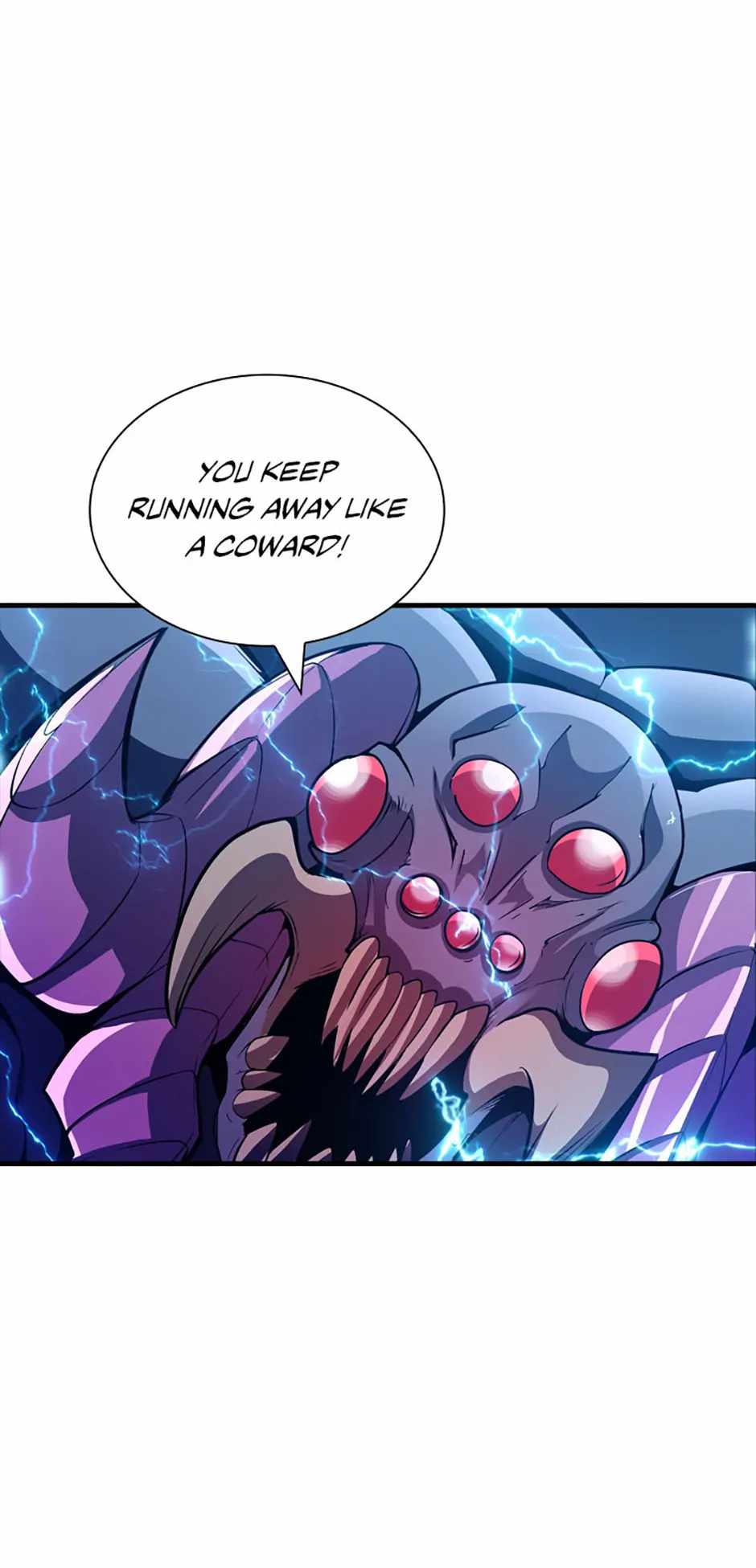 Back Then, I Didn’t Realize It Was A Big Win Chapter 48 page 28 - 