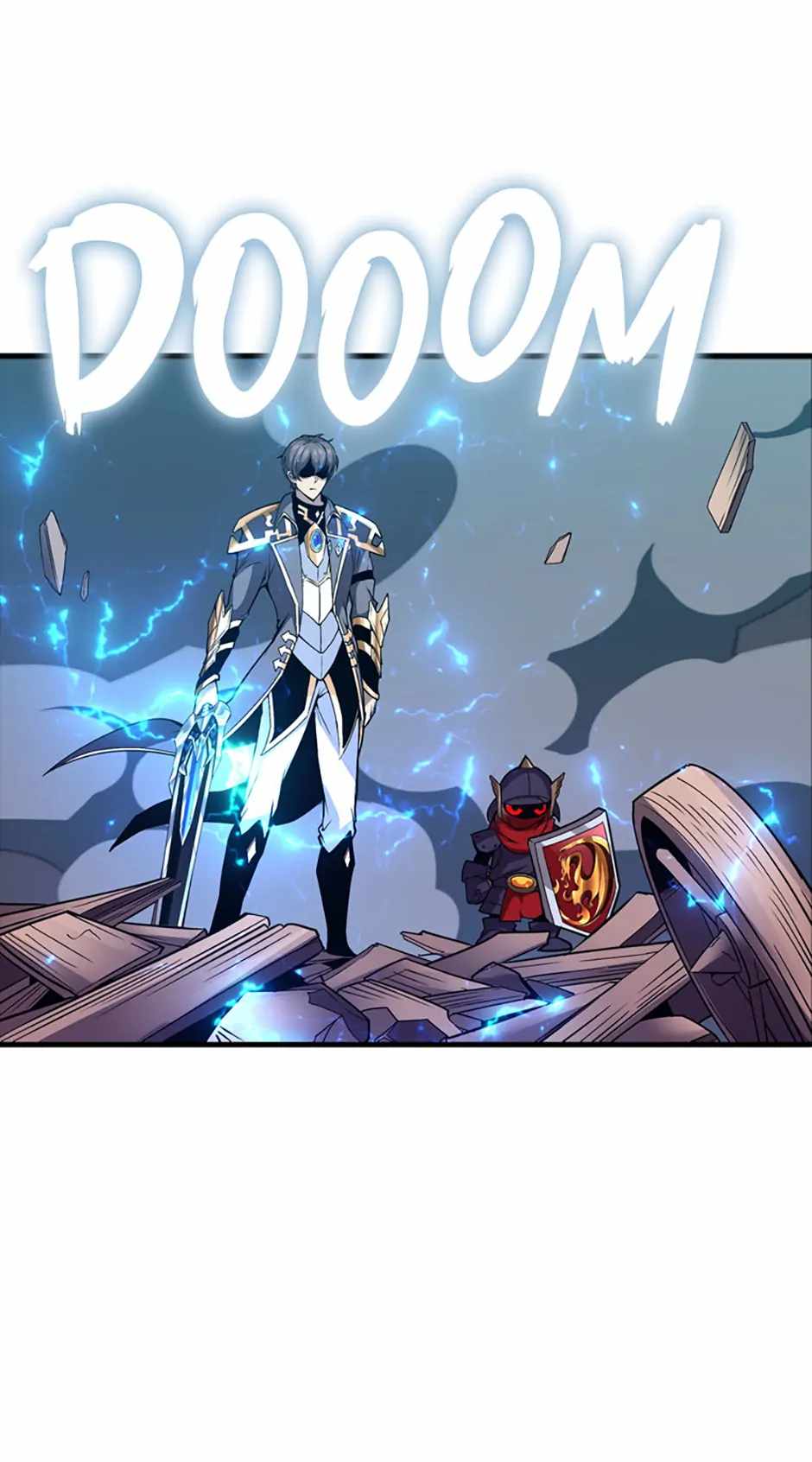 Back Then, I Didn’t Realize It Was A Big Win Chapter 48 page 4 - 