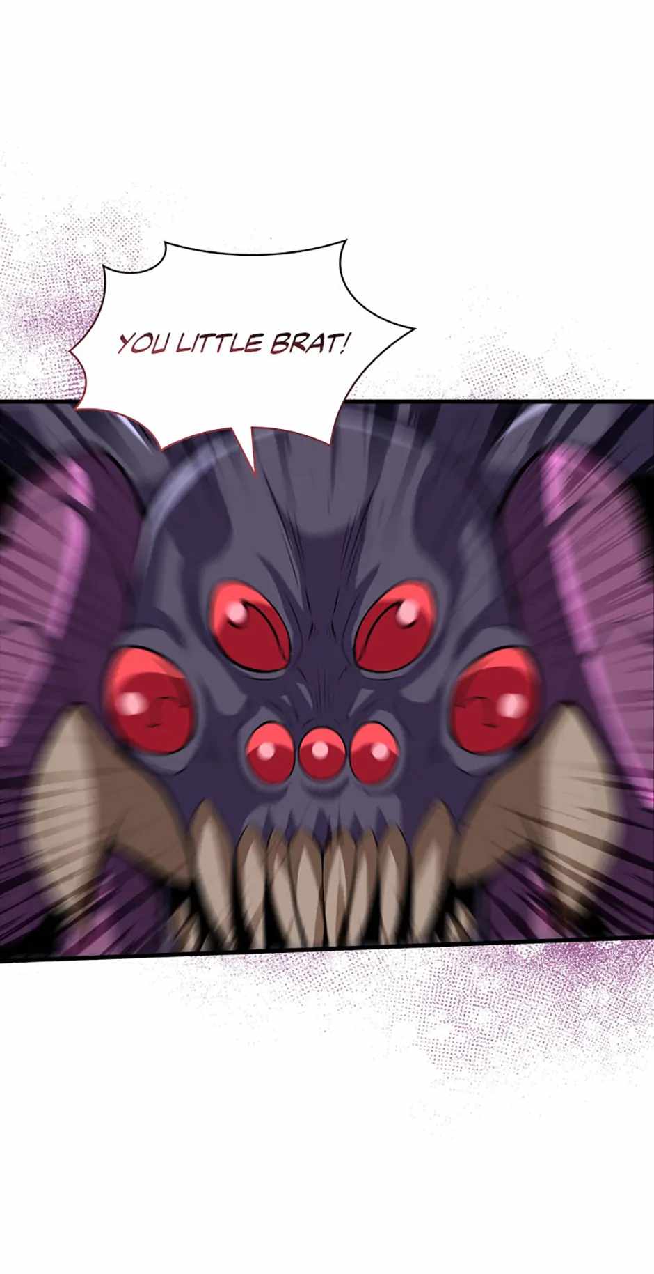 Back Then, I Didn’t Realize It Was A Big Win Chapter 48 page 32 - 