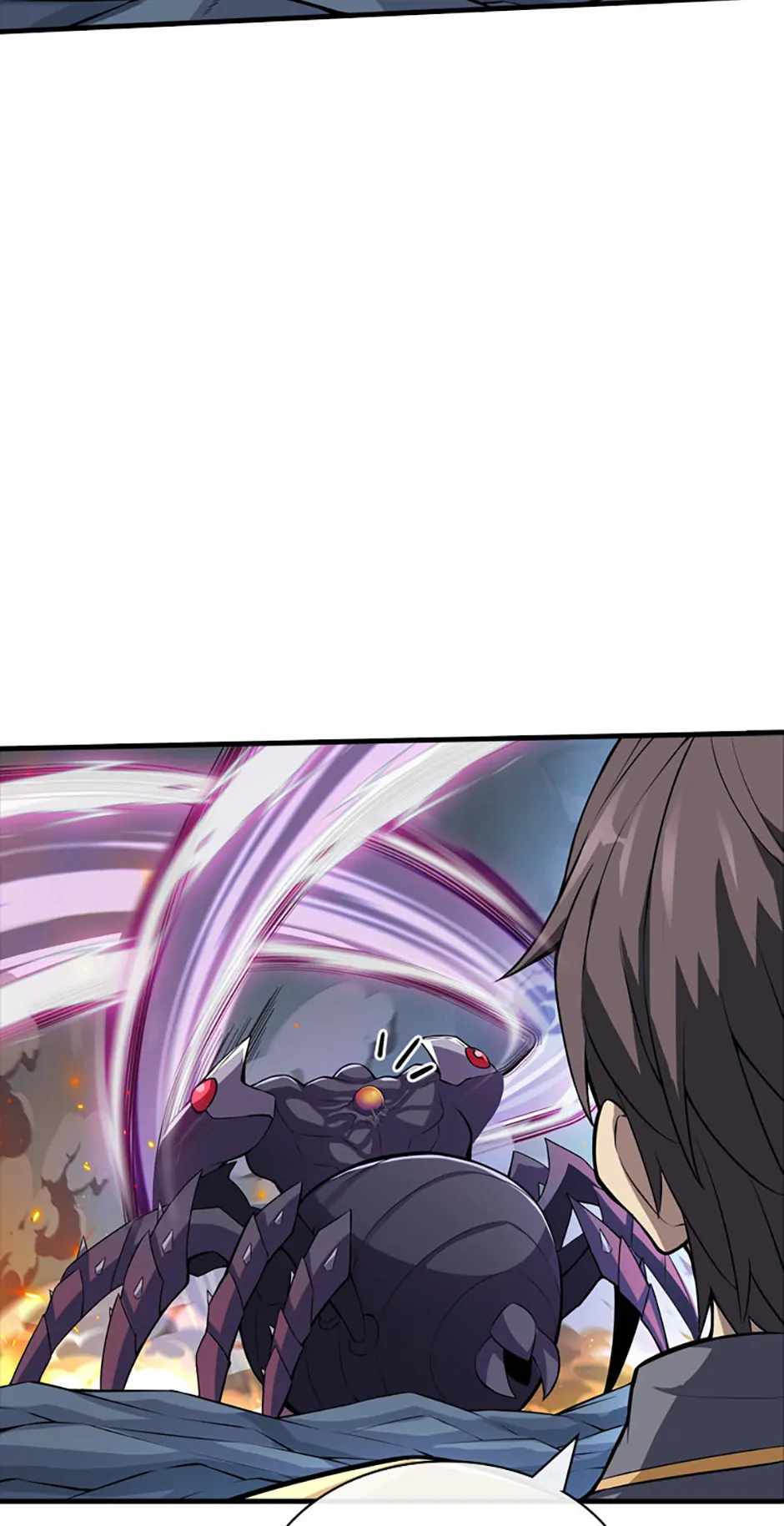 Back Then, I Didn’t Realize It Was A Big Win Chapter 48 page 34 - 