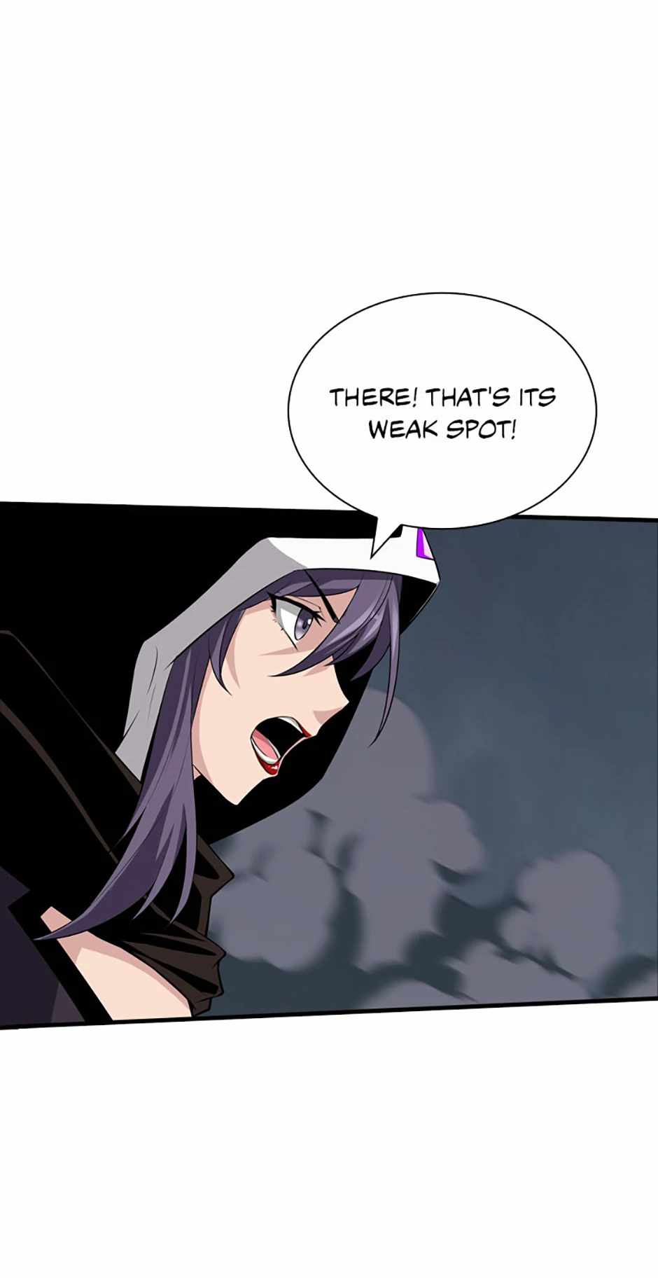 Back Then, I Didn’t Realize It Was A Big Win Chapter 48 page 37 - 