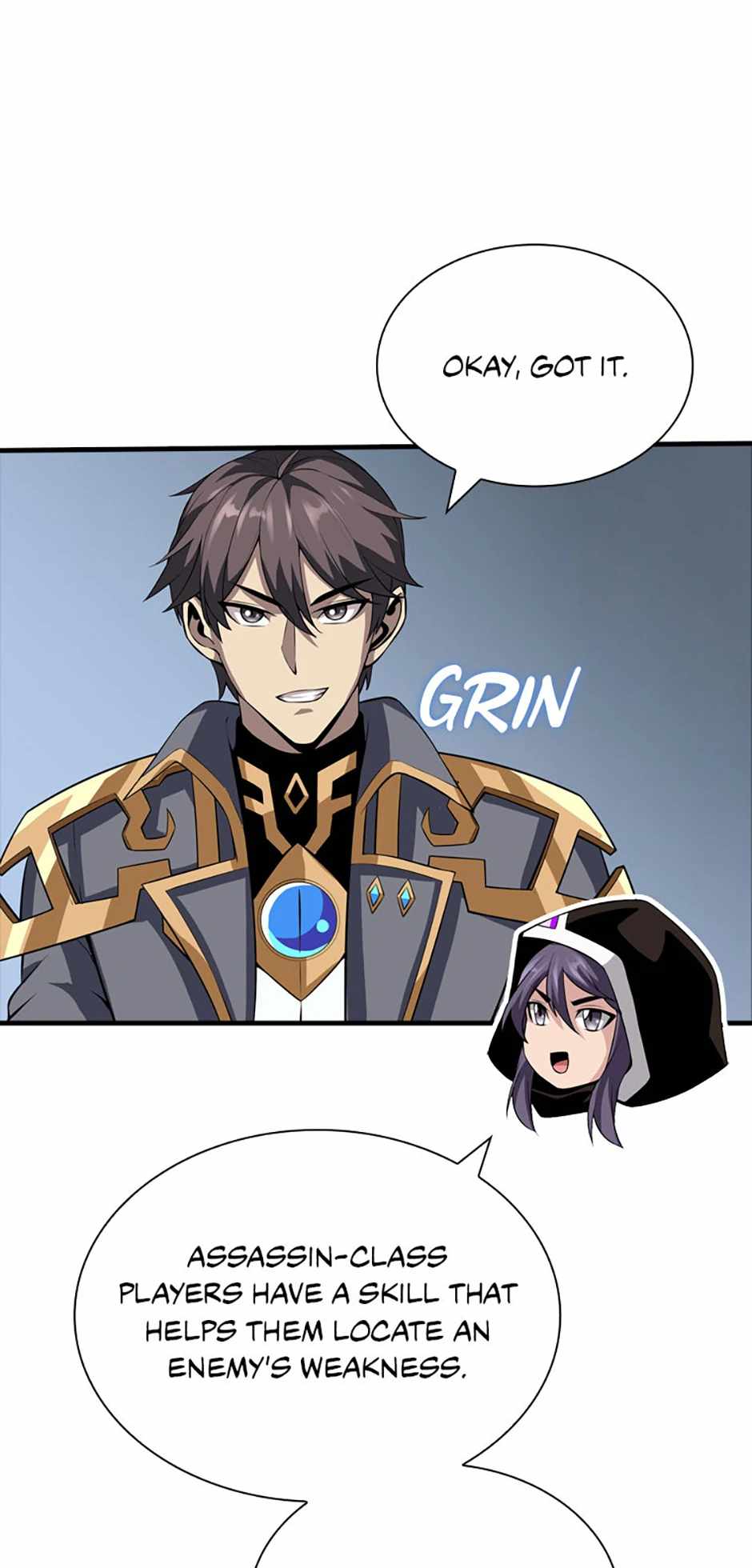 Back Then, I Didn’t Realize It Was A Big Win Chapter 48 page 38 - 