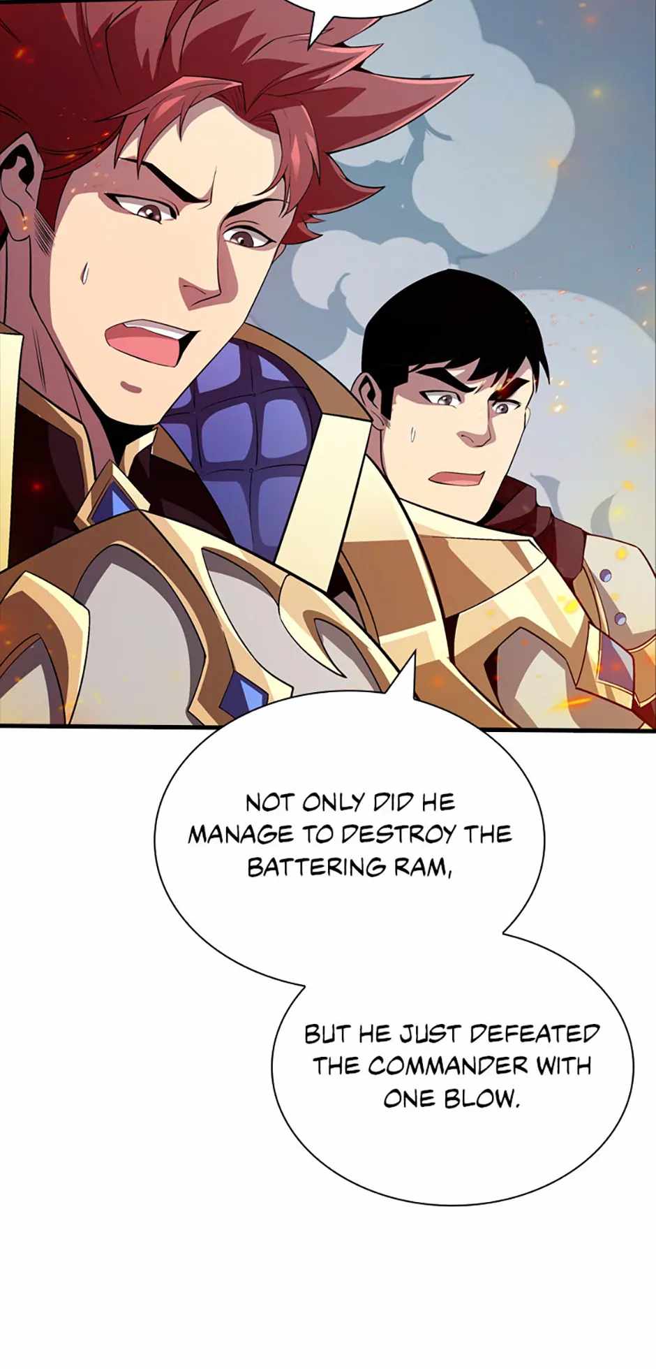 Back Then, I Didn’t Realize It Was A Big Win Chapter 48 page 54 - 