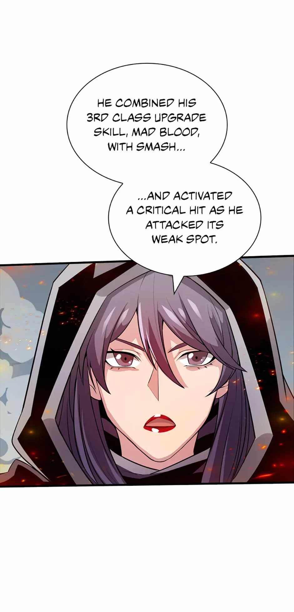 Back Then, I Didn’t Realize It Was A Big Win Chapter 48 page 55 - 