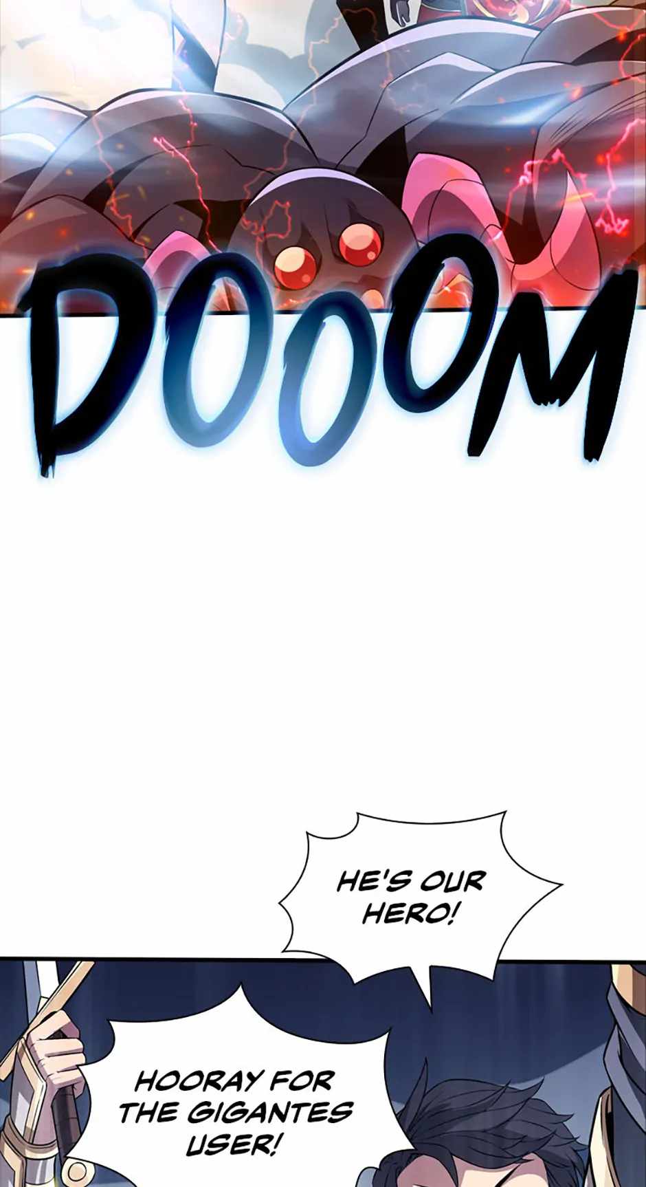 Back Then, I Didn’t Realize It Was A Big Win Chapter 48 page 57 - 