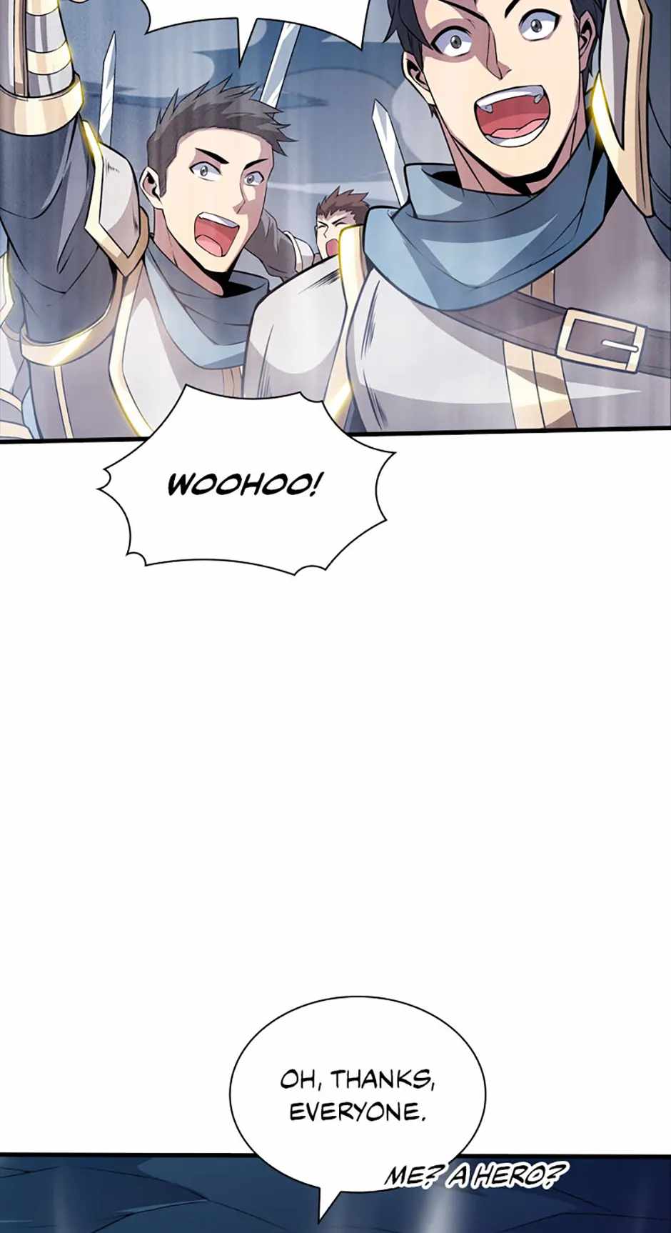 Back Then, I Didn’t Realize It Was A Big Win Chapter 48 page 58 - 