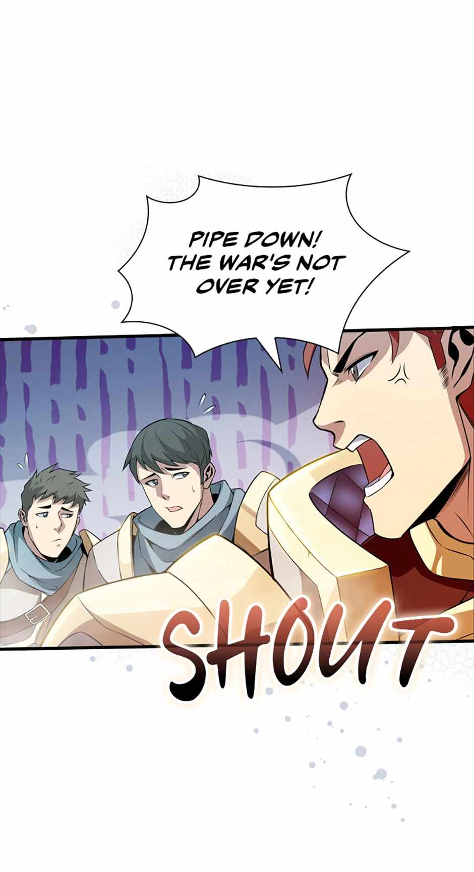 Back Then, I Didn’t Realize It Was A Big Win Chapter 48 page 60 - 