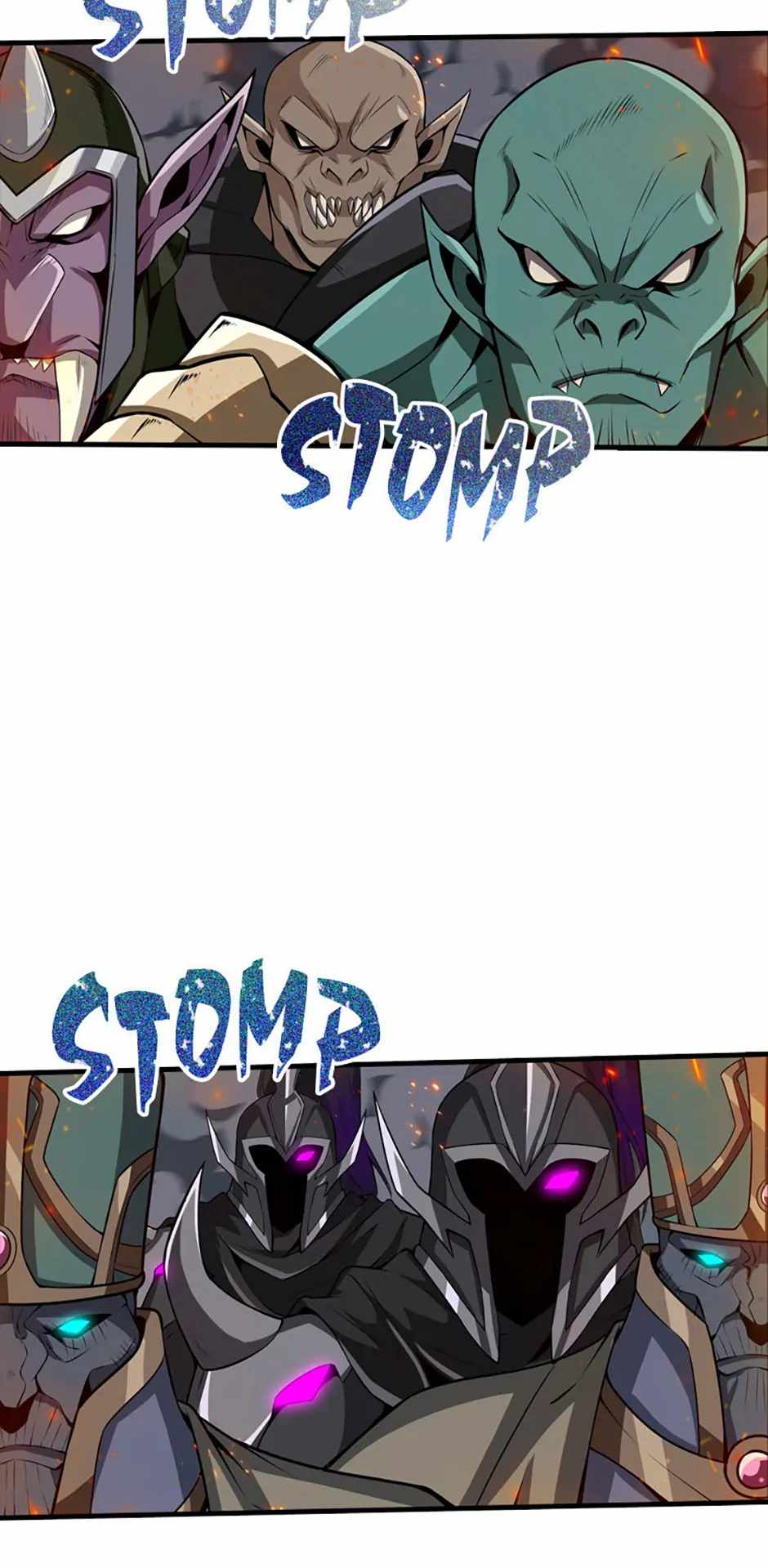 Back Then, I Didn’t Realize It Was A Big Win Chapter 48 page 64 - 