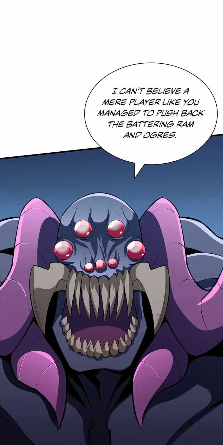 Back Then, I Didn’t Realize It Was A Big Win Chapter 48 page 8 - 