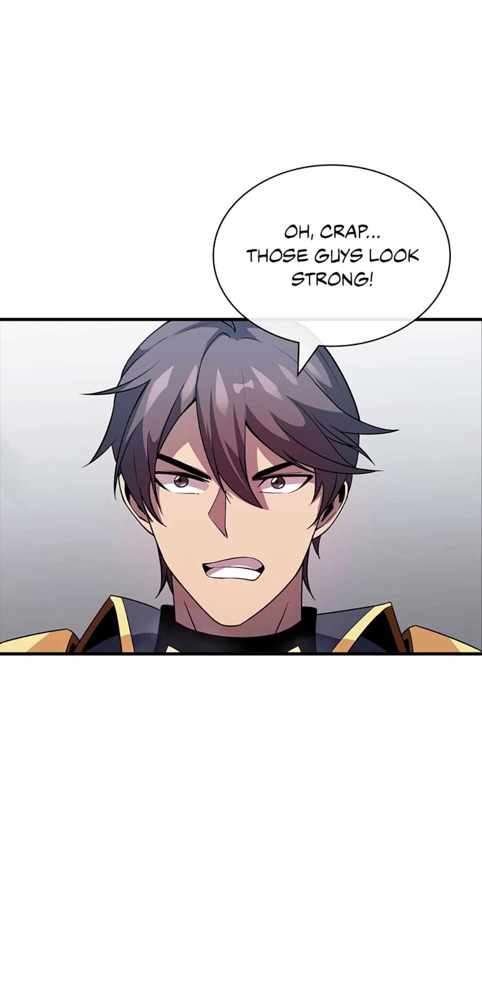 Back Then, I Didn’t Realize It Was A Big Win Chapter 48 page 73 - 