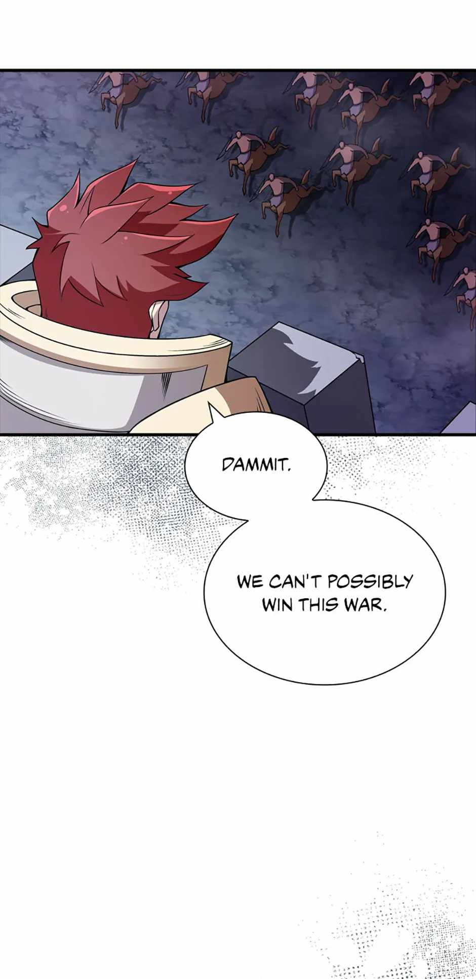 Back Then, I Didn’t Realize It Was A Big Win Chapter 48 page 74 - 