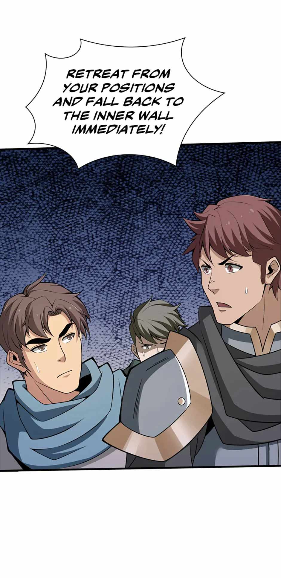 Back Then, I Didn’t Realize It Was A Big Win Chapter 48 page 77 - 