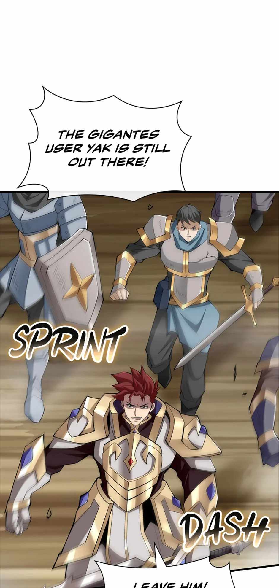 Back Then, I Didn’t Realize It Was A Big Win Chapter 48 page 79 - 