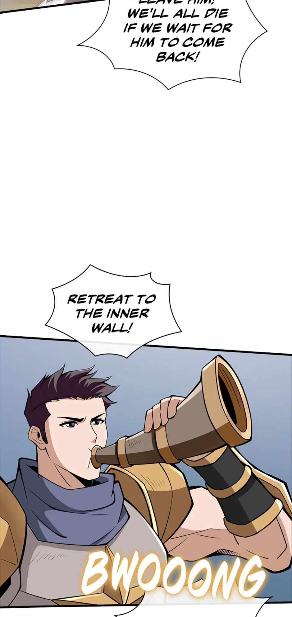 Back Then, I Didn’t Realize It Was A Big Win Chapter 48 page 80 - 