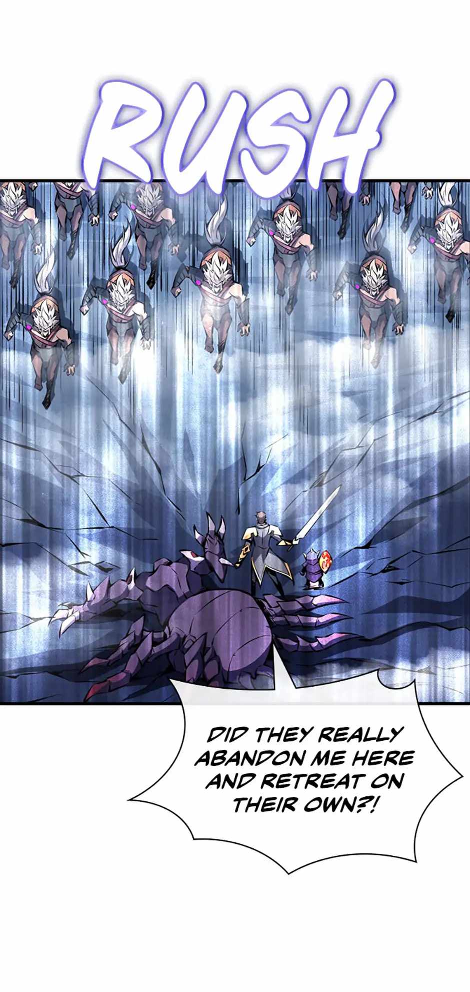 Back Then, I Didn’t Realize It Was A Big Win Chapter 48 page 84 - 