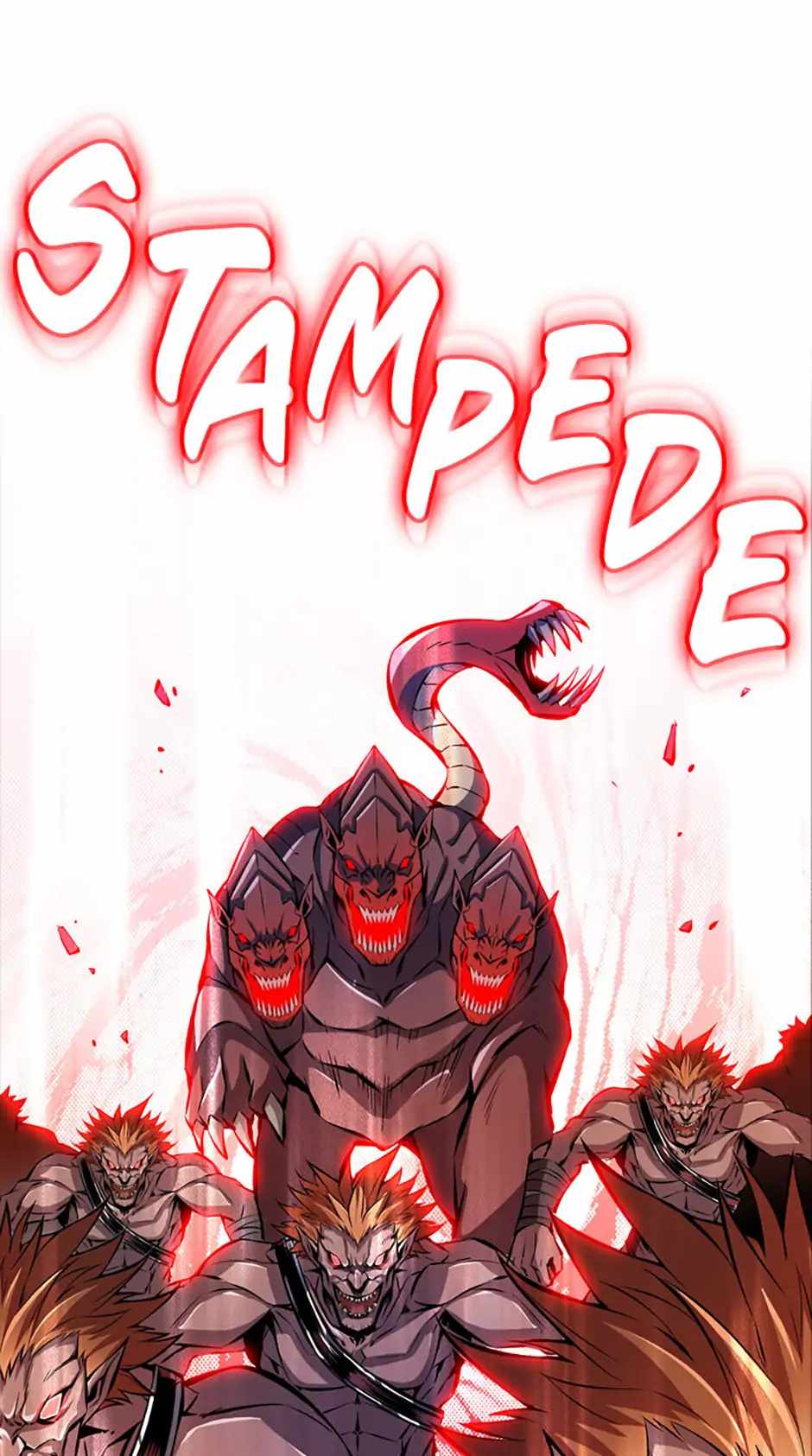 Back Then, I Didn’t Realize It Was A Big Win Chapter 48 page 85 - 