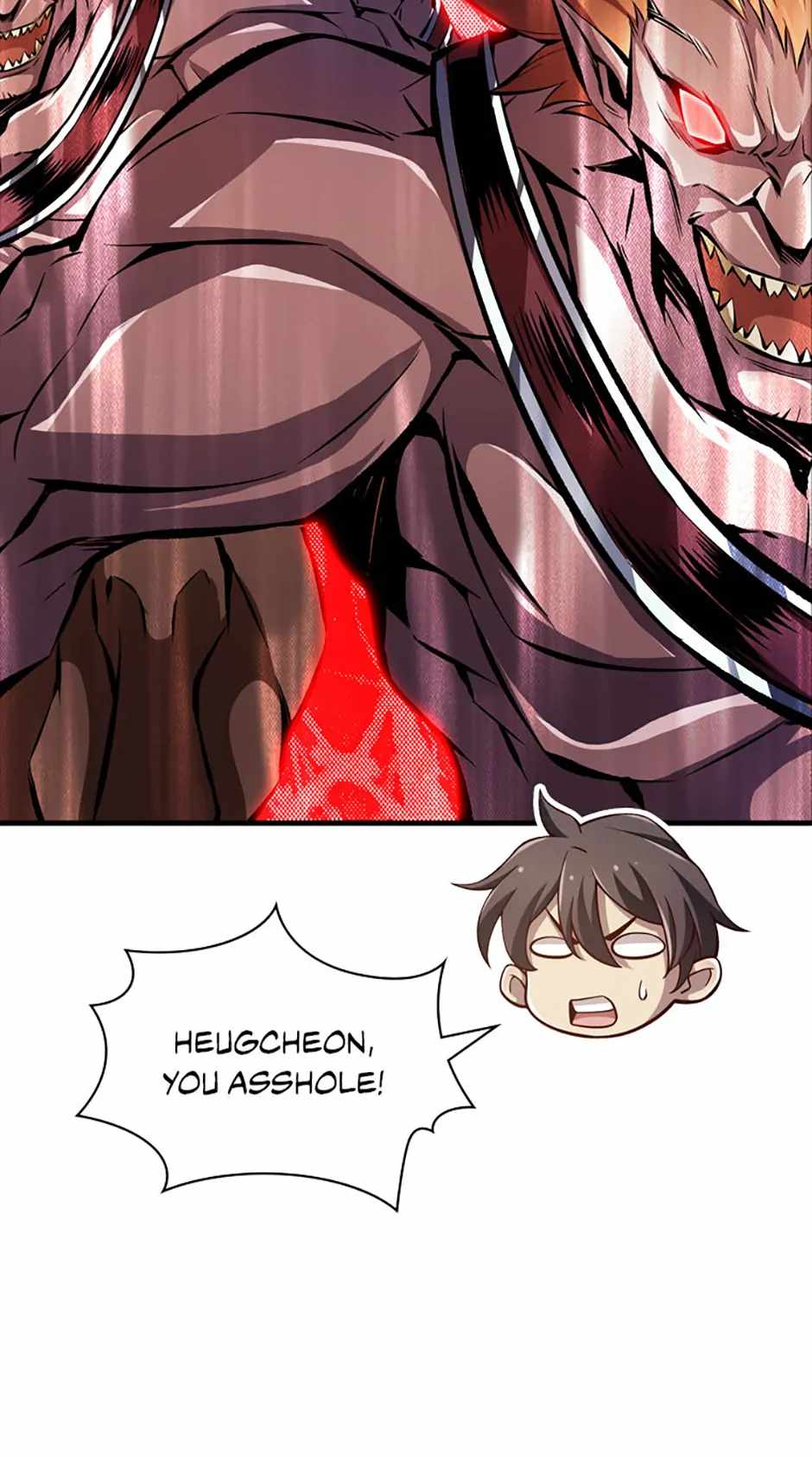 Back Then, I Didn’t Realize It Was A Big Win Chapter 48 page 86 - 