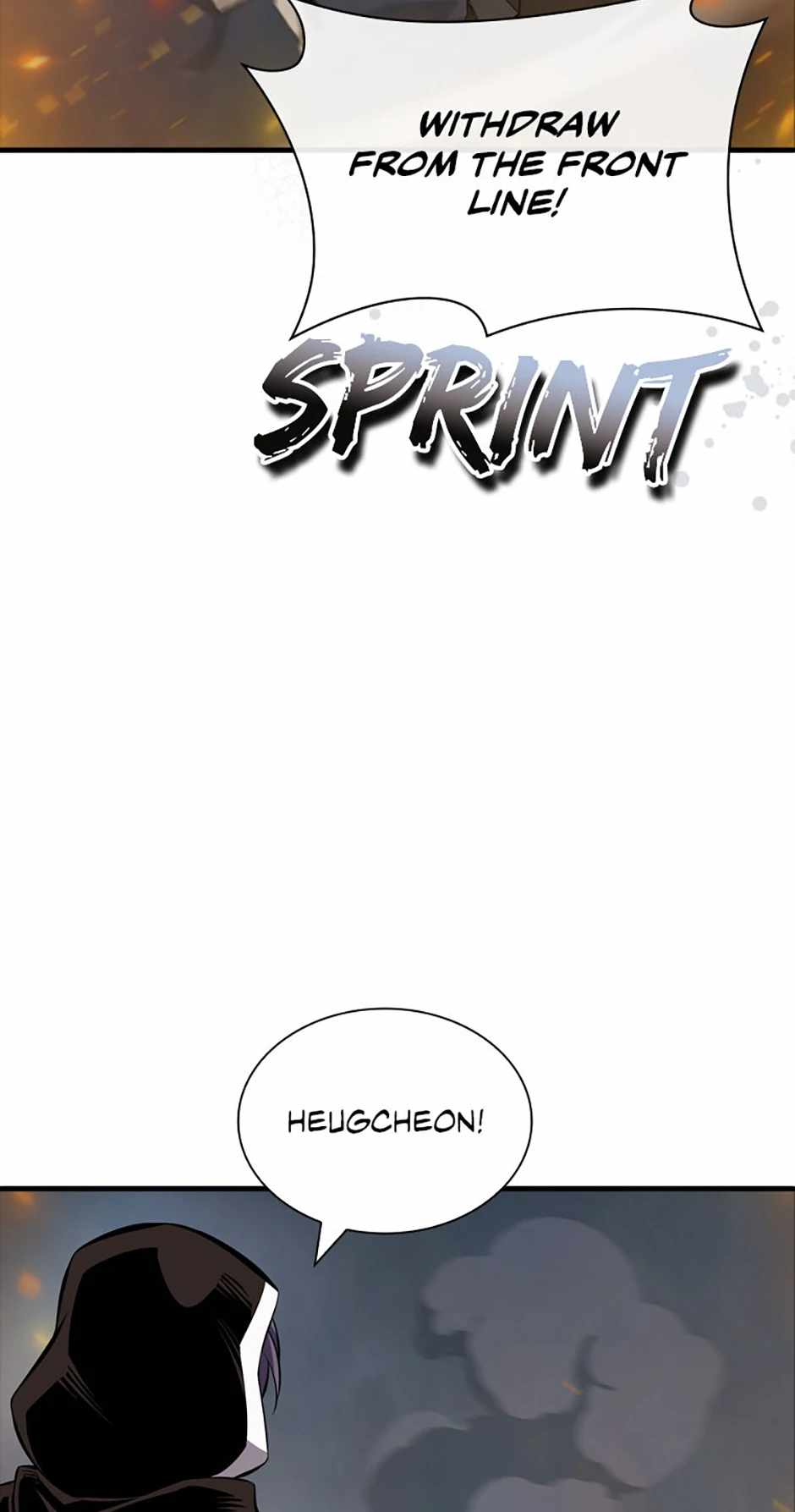 Back Then, I Didn’t Realize It Was A Big Win Chapter 49 page 11 - 