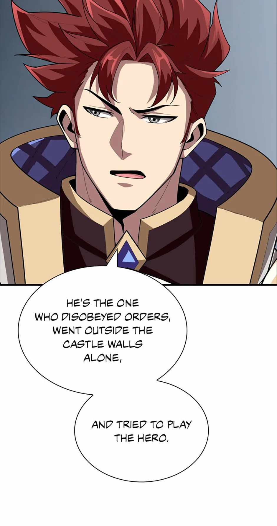 Back Then, I Didn’t Realize It Was A Big Win Chapter 49 page 15 - 