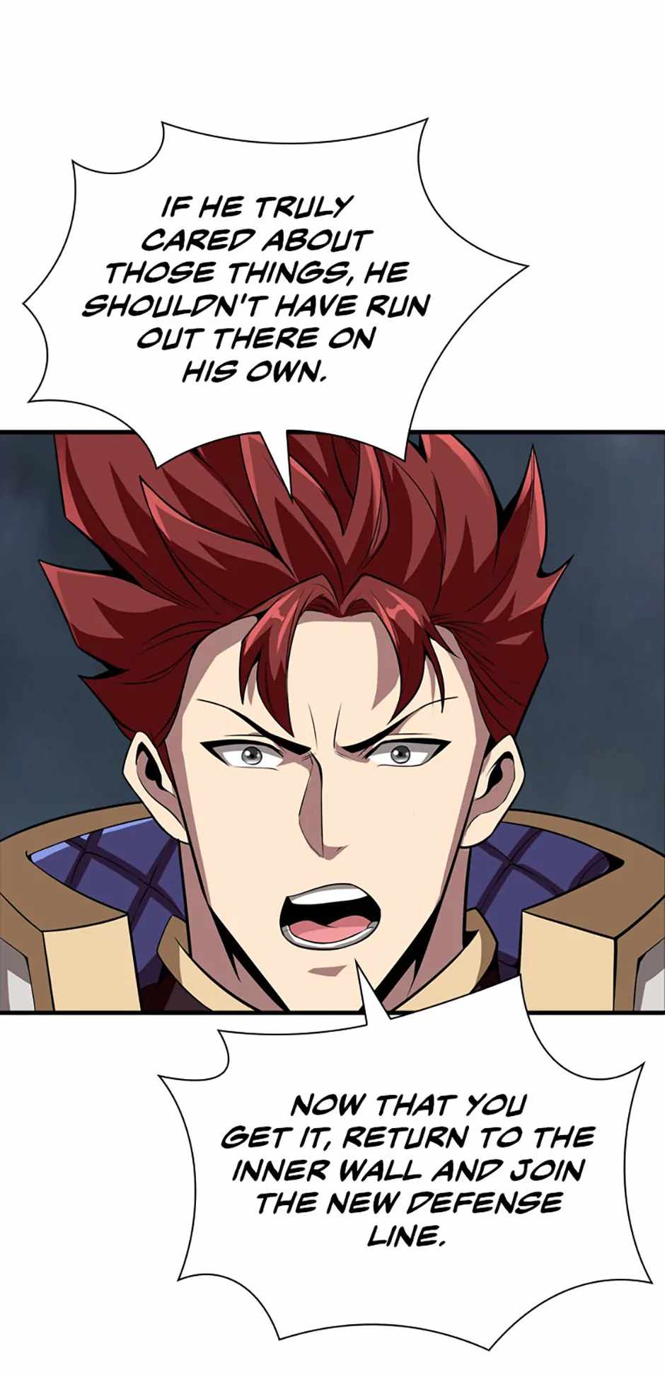 Back Then, I Didn’t Realize It Was A Big Win Chapter 49 page 19 - 
