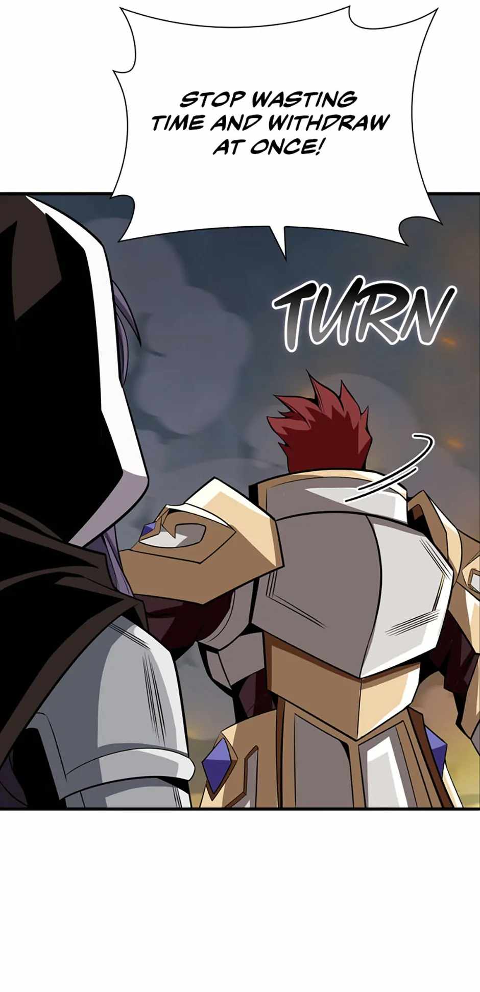 Back Then, I Didn’t Realize It Was A Big Win Chapter 49 page 21 - 