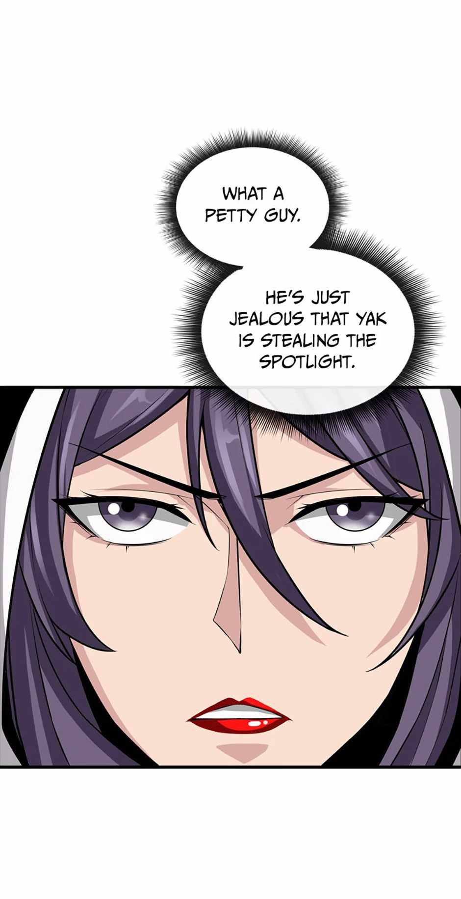 Back Then, I Didn’t Realize It Was A Big Win Chapter 49 page 22 - 