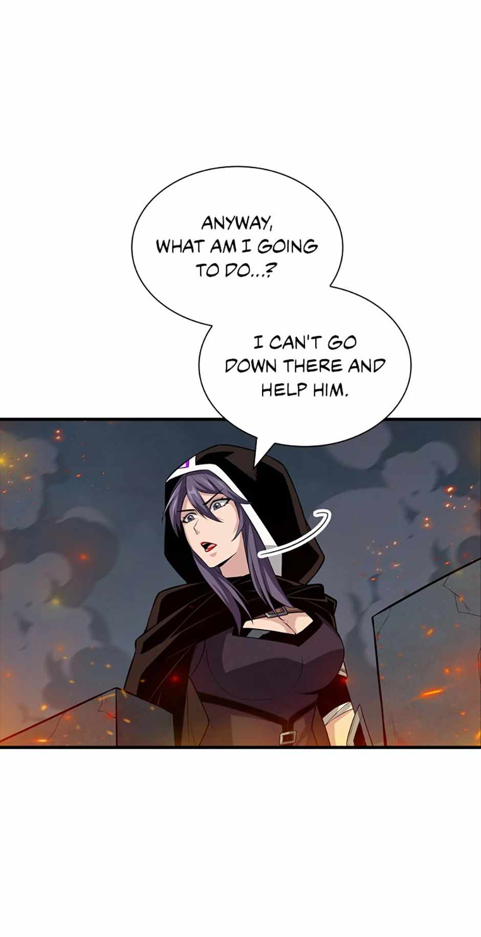Back Then, I Didn’t Realize It Was A Big Win Chapter 49 page 23 - 
