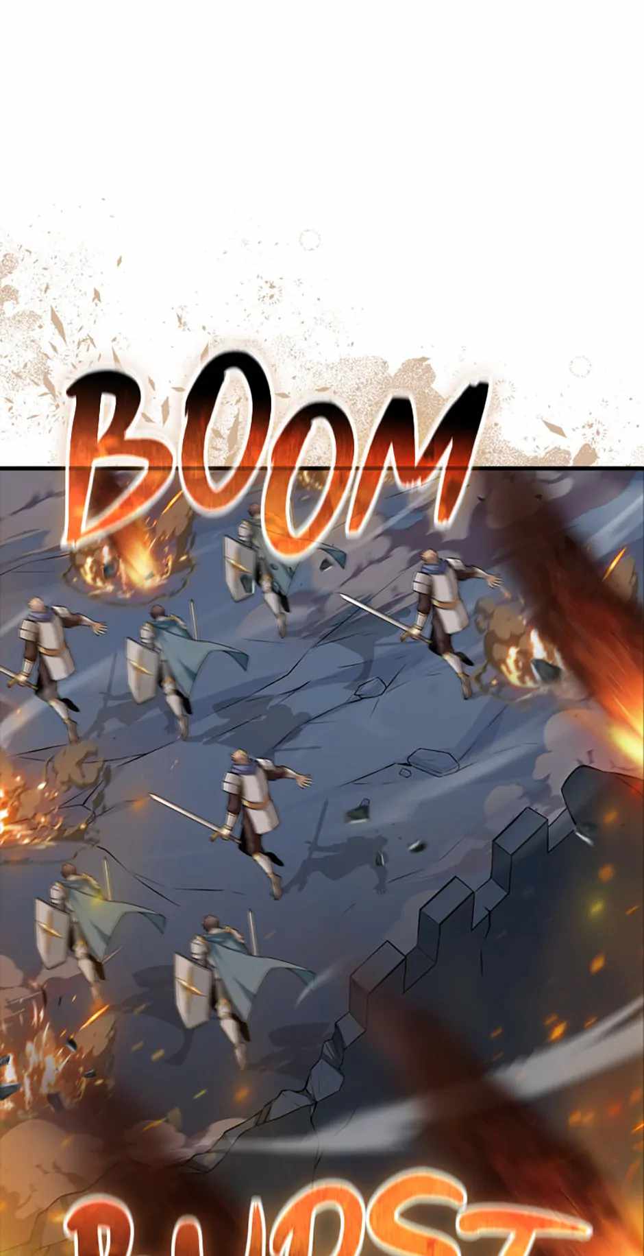 Back Then, I Didn’t Realize It Was A Big Win Chapter 49 page 24 - 