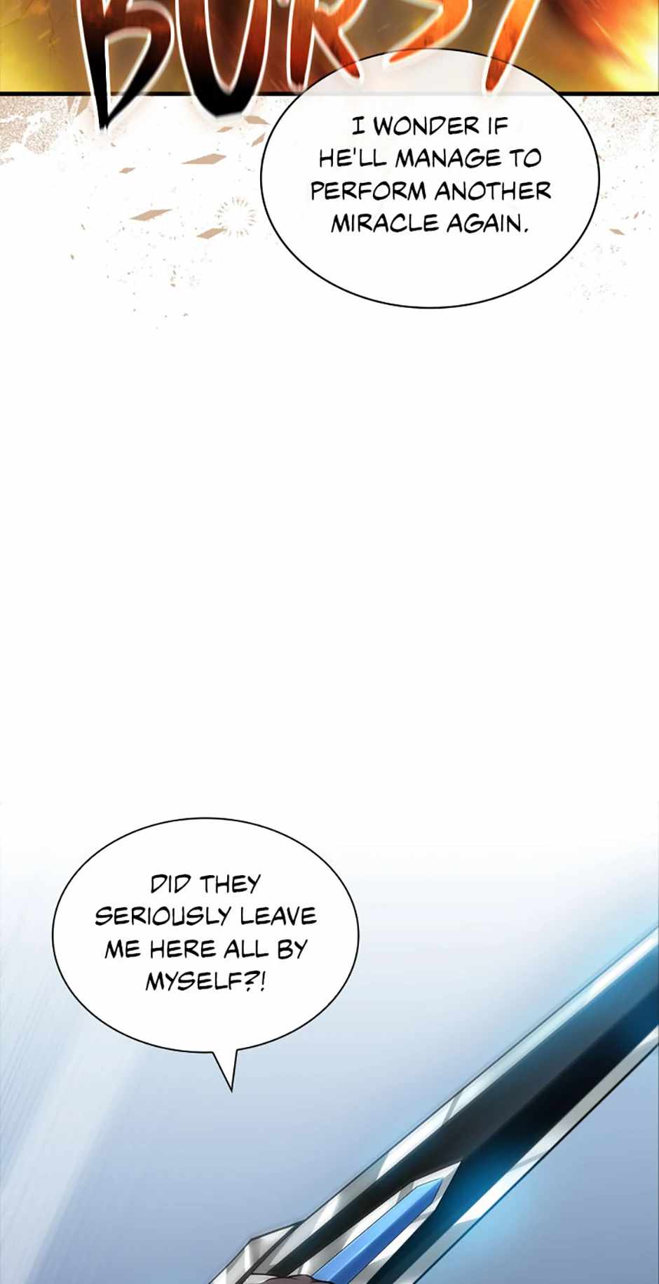 Back Then, I Didn’t Realize It Was A Big Win Chapter 49 page 25 - 