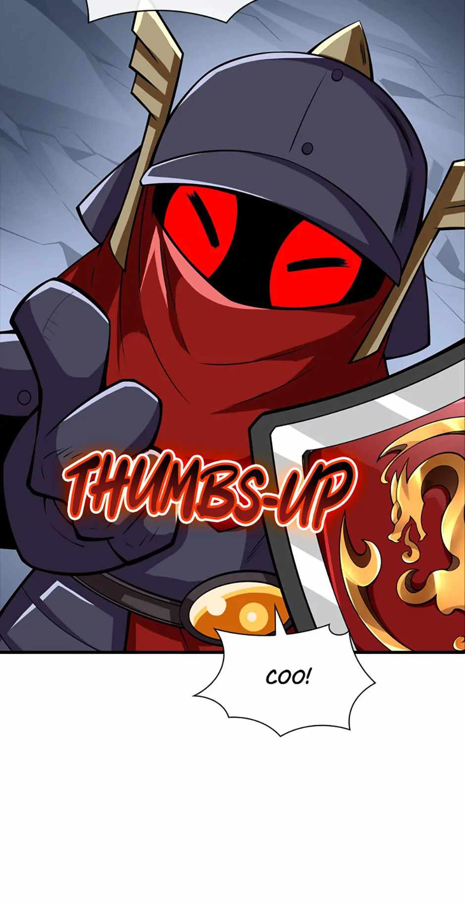 Back Then, I Didn’t Realize It Was A Big Win Chapter 49 page 30 - 