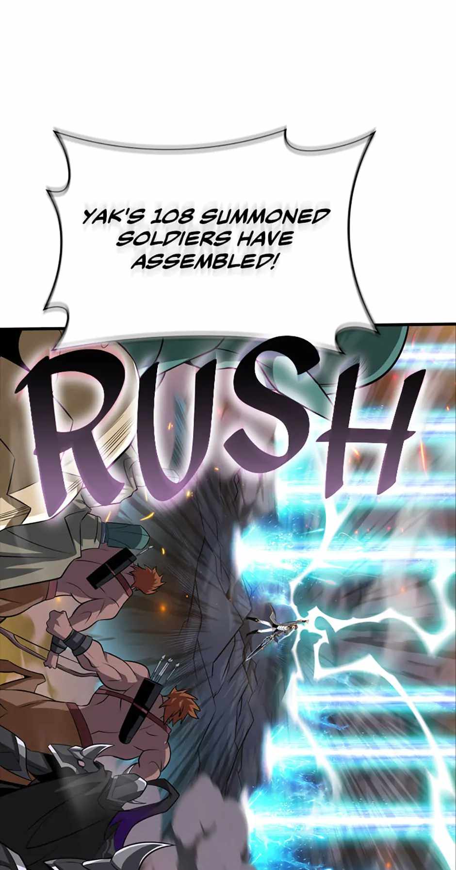 Back Then, I Didn’t Realize It Was A Big Win Chapter 49 page 37 - 