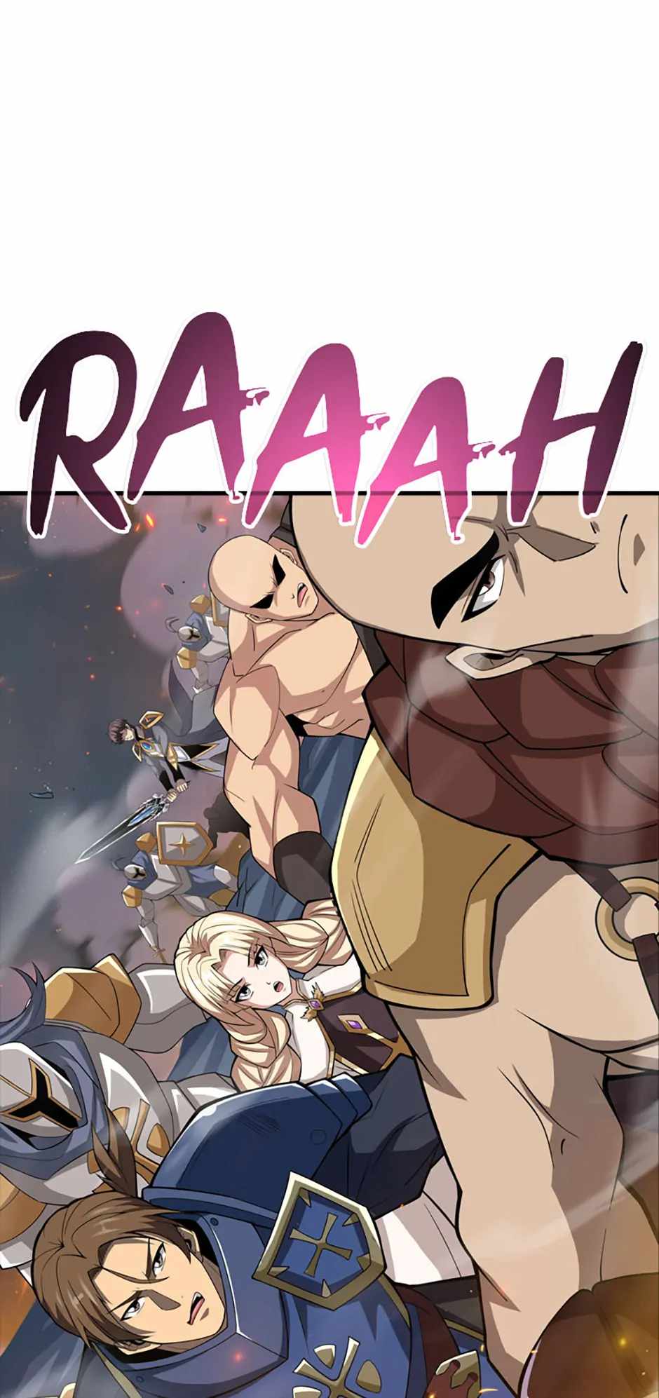 Back Then, I Didn’t Realize It Was A Big Win Chapter 49 page 40 - 
