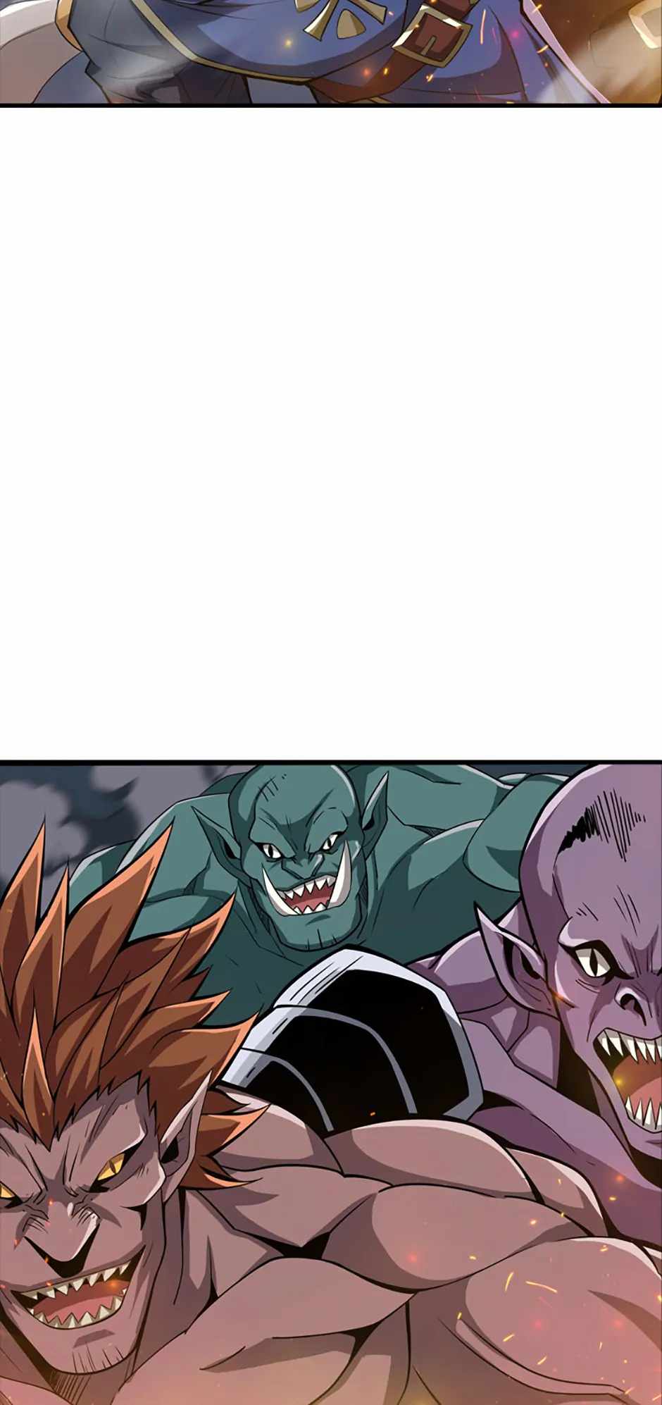 Back Then, I Didn’t Realize It Was A Big Win Chapter 49 page 41 - 