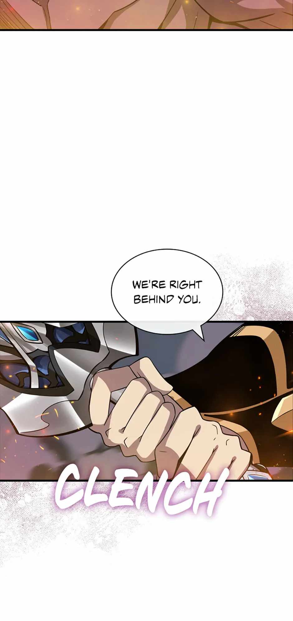 Back Then, I Didn’t Realize It Was A Big Win Chapter 49 page 42 - 