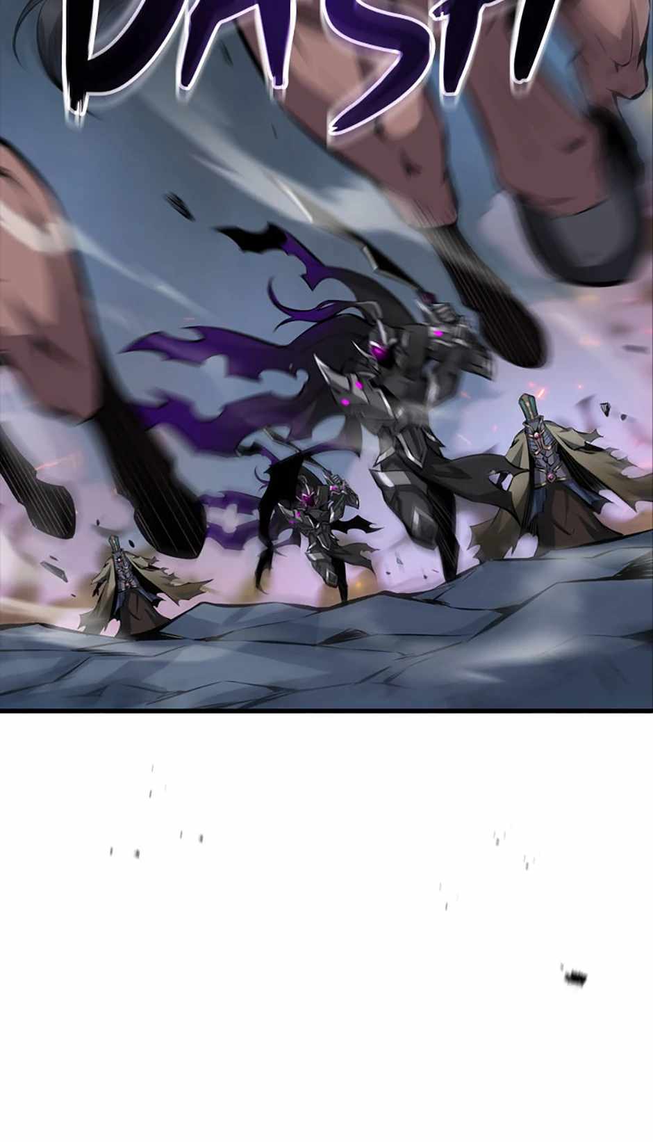 Back Then, I Didn’t Realize It Was A Big Win Chapter 49 page 6 - 