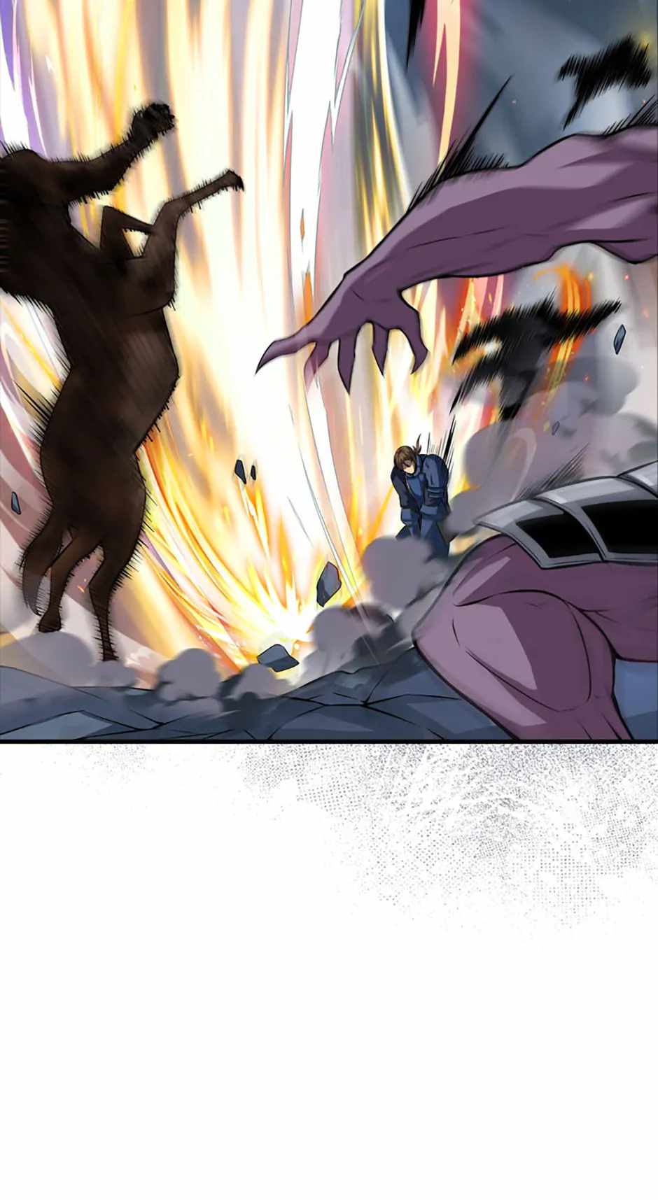 Back Then, I Didn’t Realize It Was A Big Win Chapter 49 page 52 - 