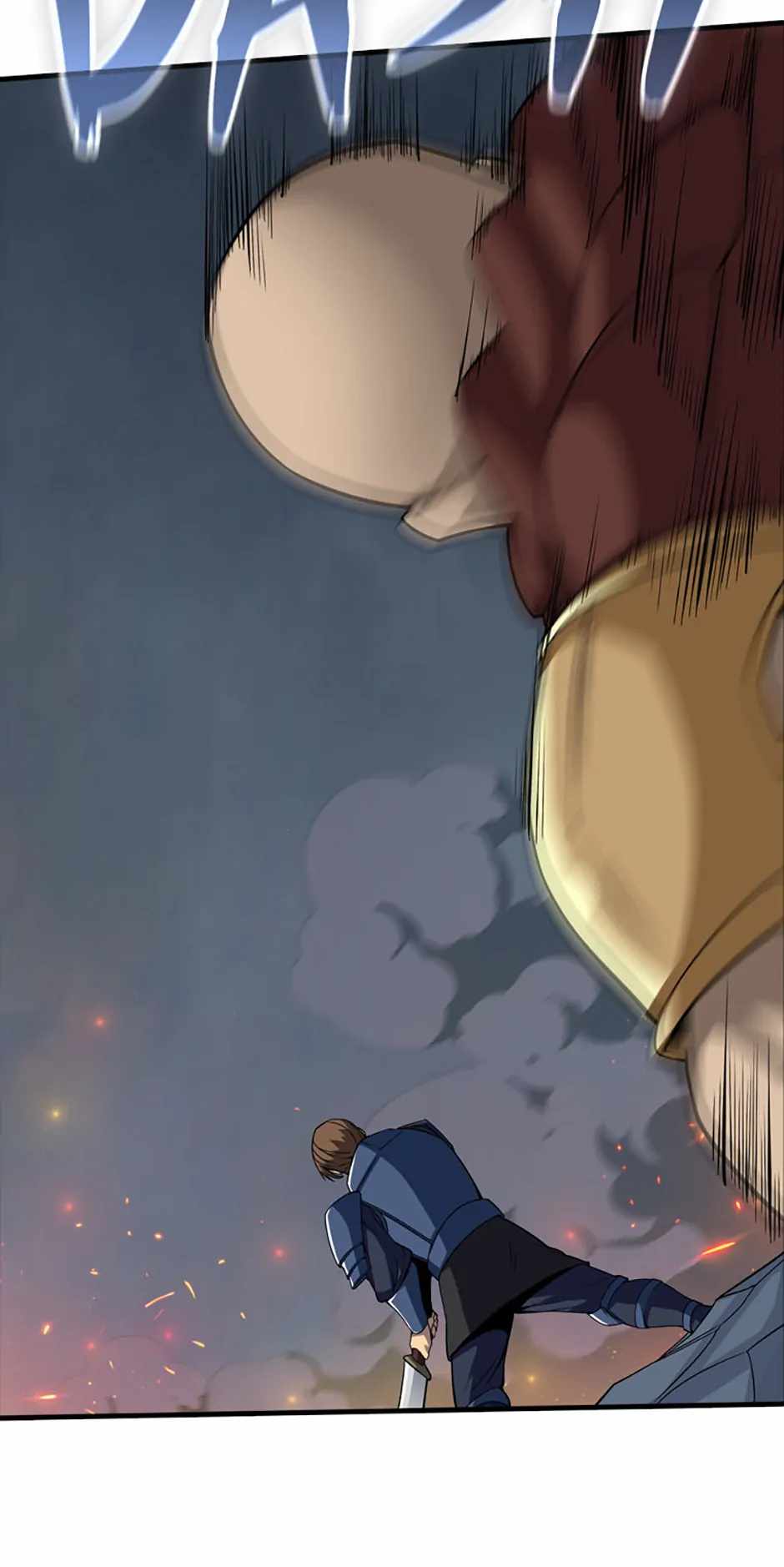 Back Then, I Didn’t Realize It Was A Big Win Chapter 49 page 55 - 