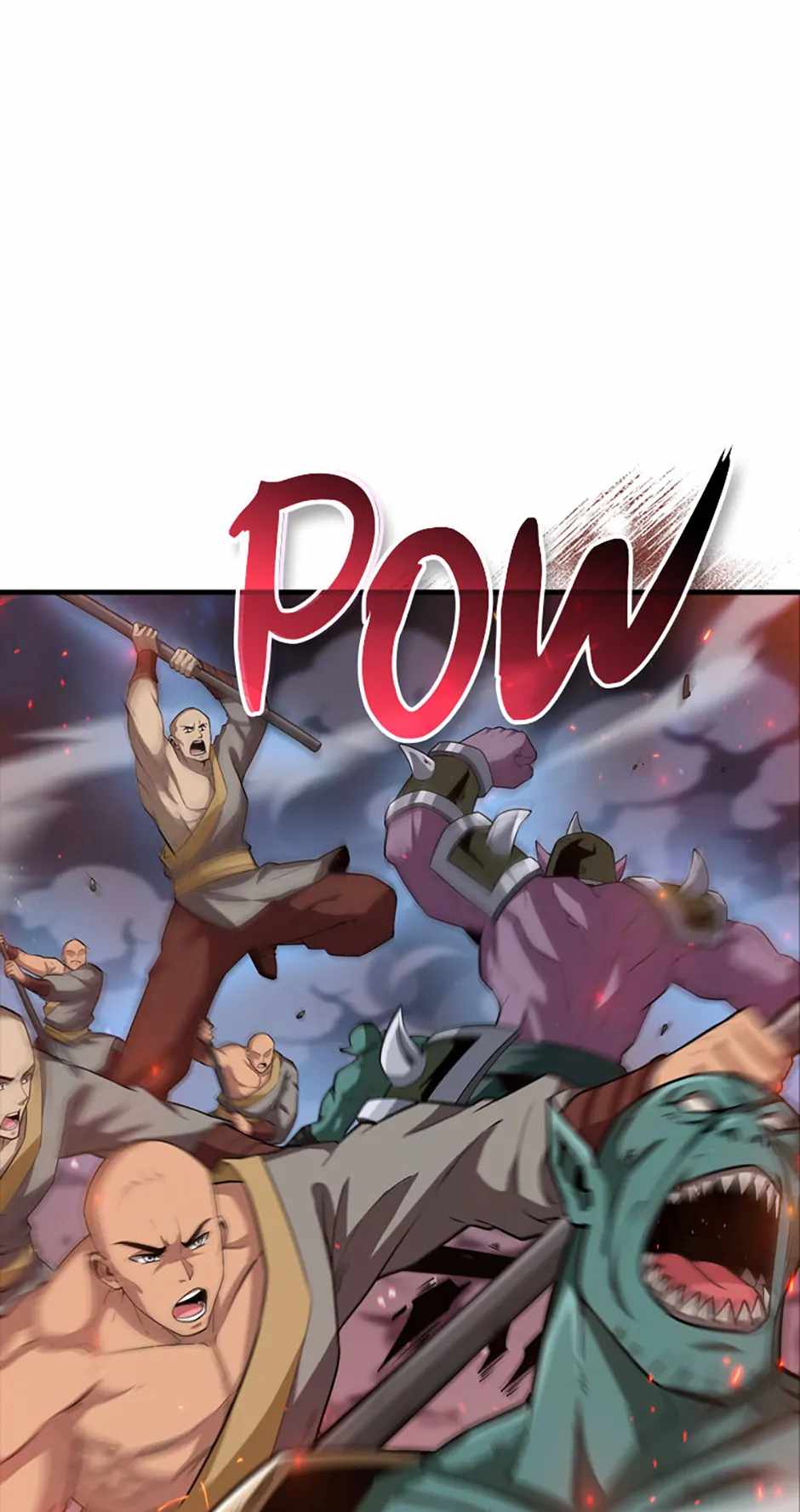 Back Then, I Didn’t Realize It Was A Big Win Chapter 49 page 68 - 
