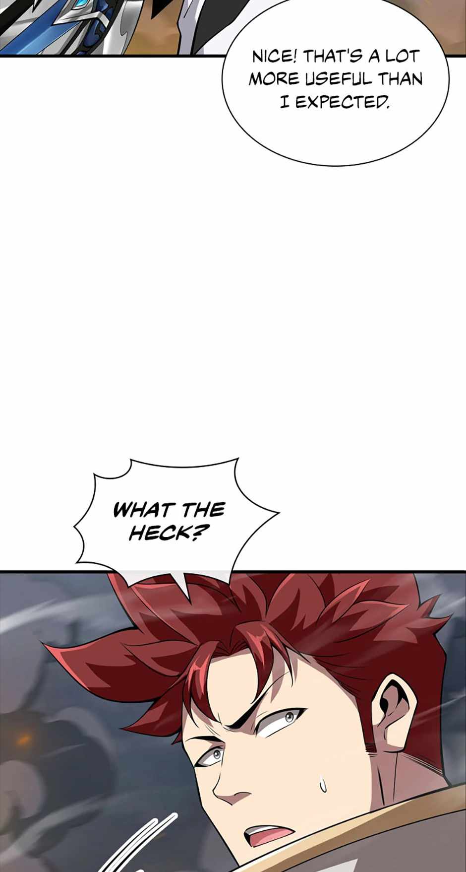 Back Then, I Didn’t Realize It Was A Big Win Chapter 49 page 77 - 