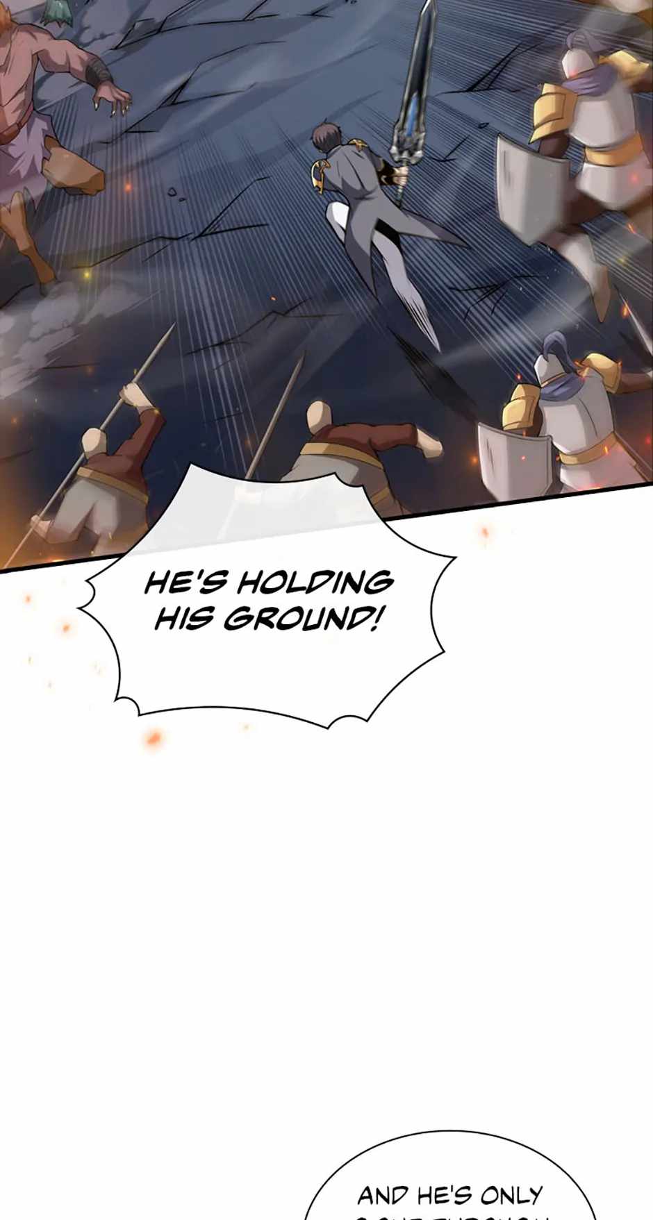 Back Then, I Didn’t Realize It Was A Big Win Chapter 49 page 79 - 