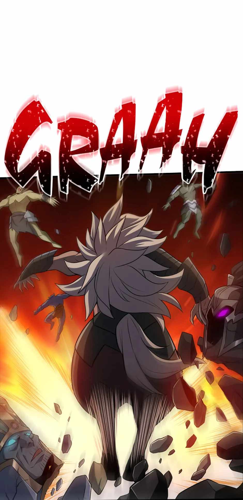 Back Then, I Didn’t Realize It Was A Big Win Chapter 49 page 89 - 