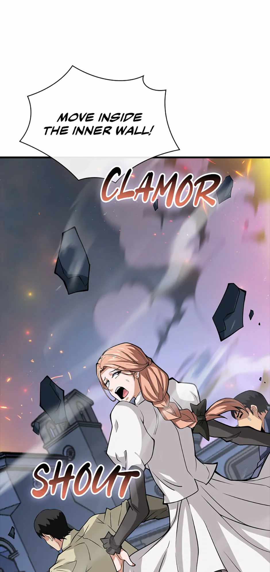 Back Then, I Didn’t Realize It Was A Big Win Chapter 50 page 14 - 