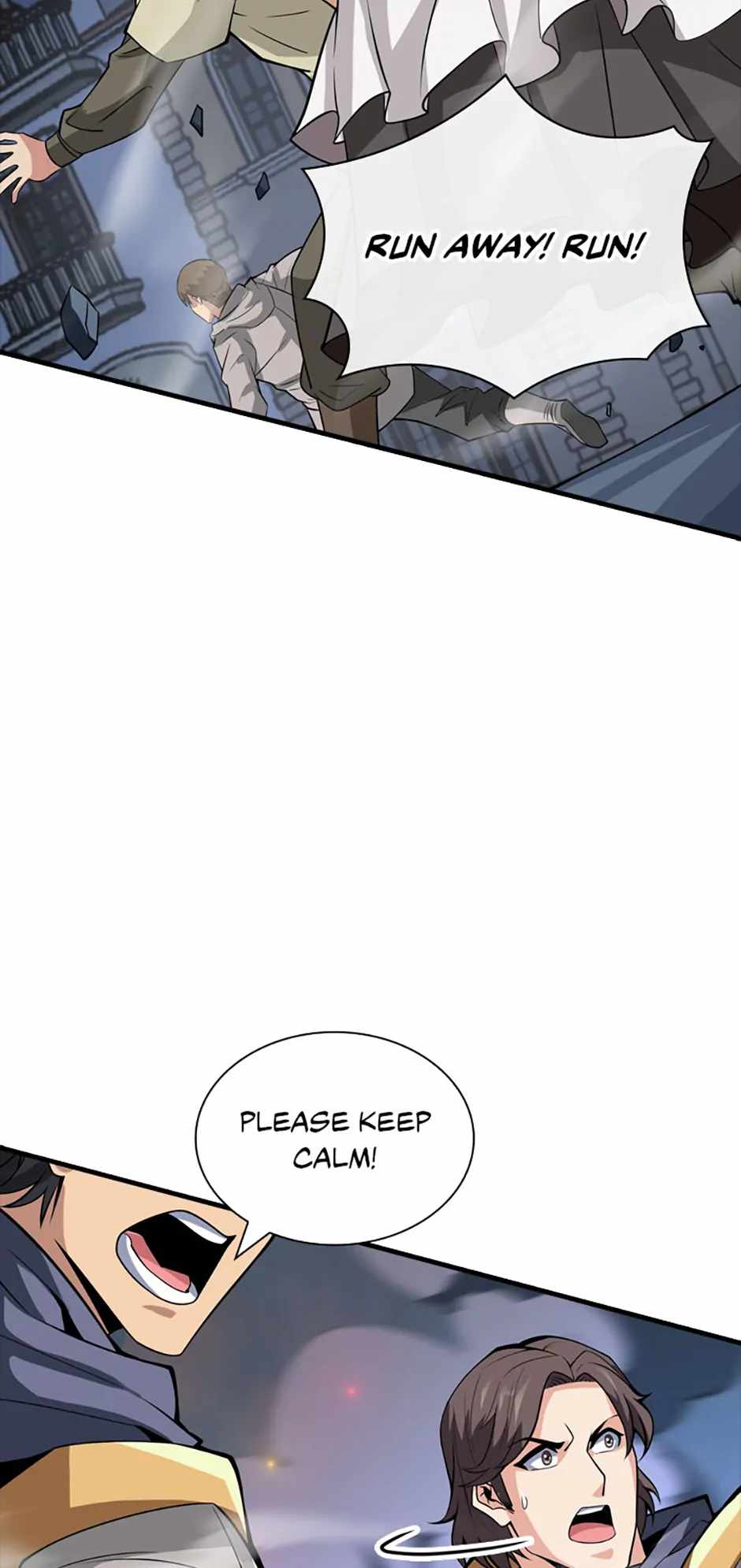 Back Then, I Didn’t Realize It Was A Big Win Chapter 50 page 15 - 