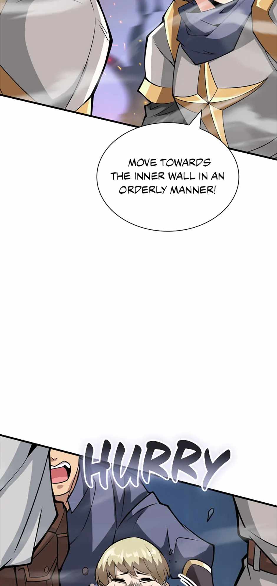 Back Then, I Didn’t Realize It Was A Big Win Chapter 50 page 16 - 