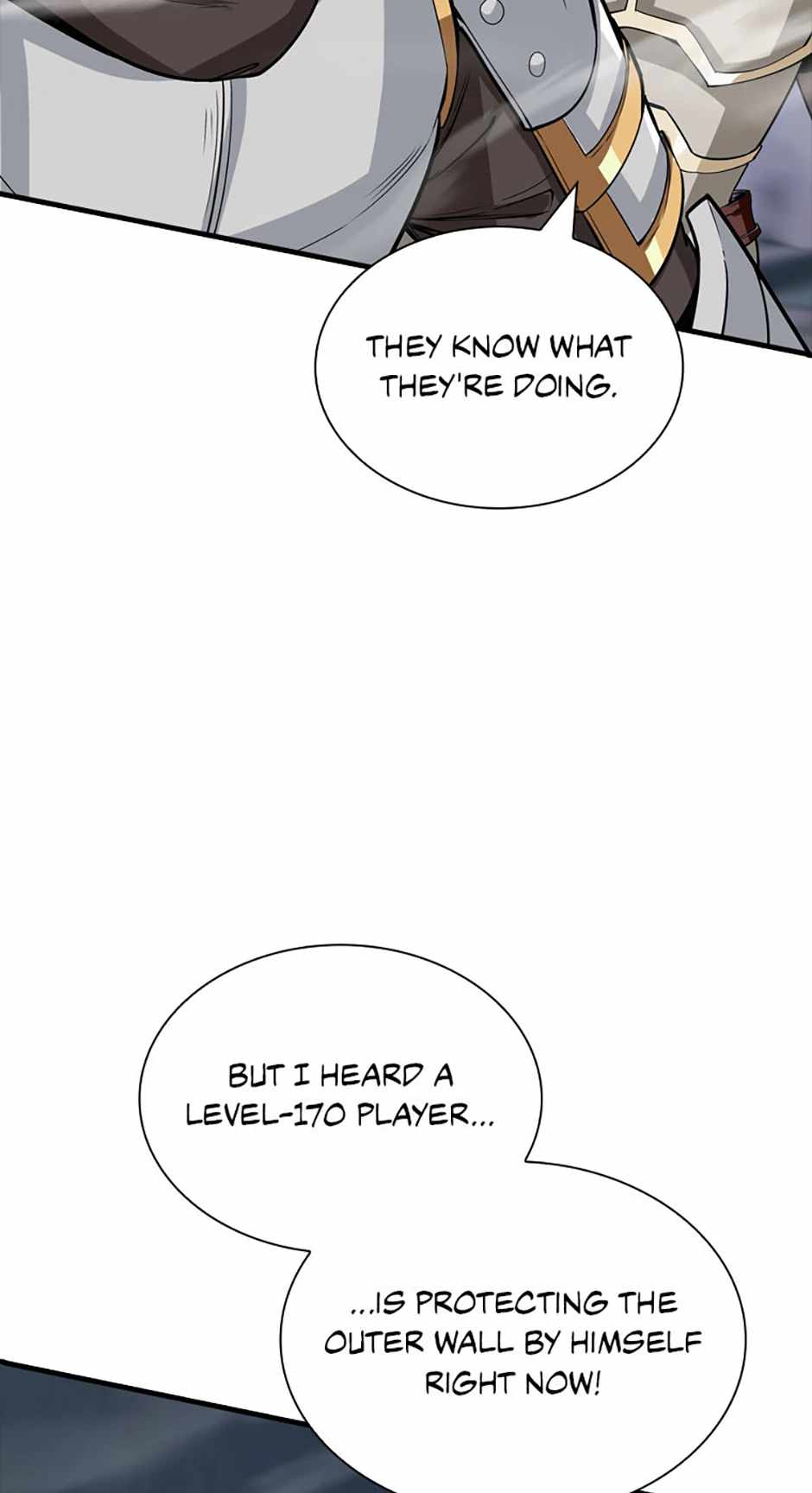 Back Then, I Didn’t Realize It Was A Big Win Chapter 50 page 20 - 