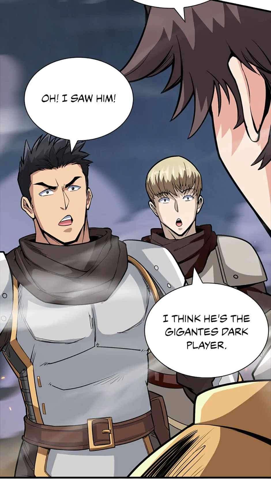 Back Then, I Didn’t Realize It Was A Big Win Chapter 50 page 21 - 