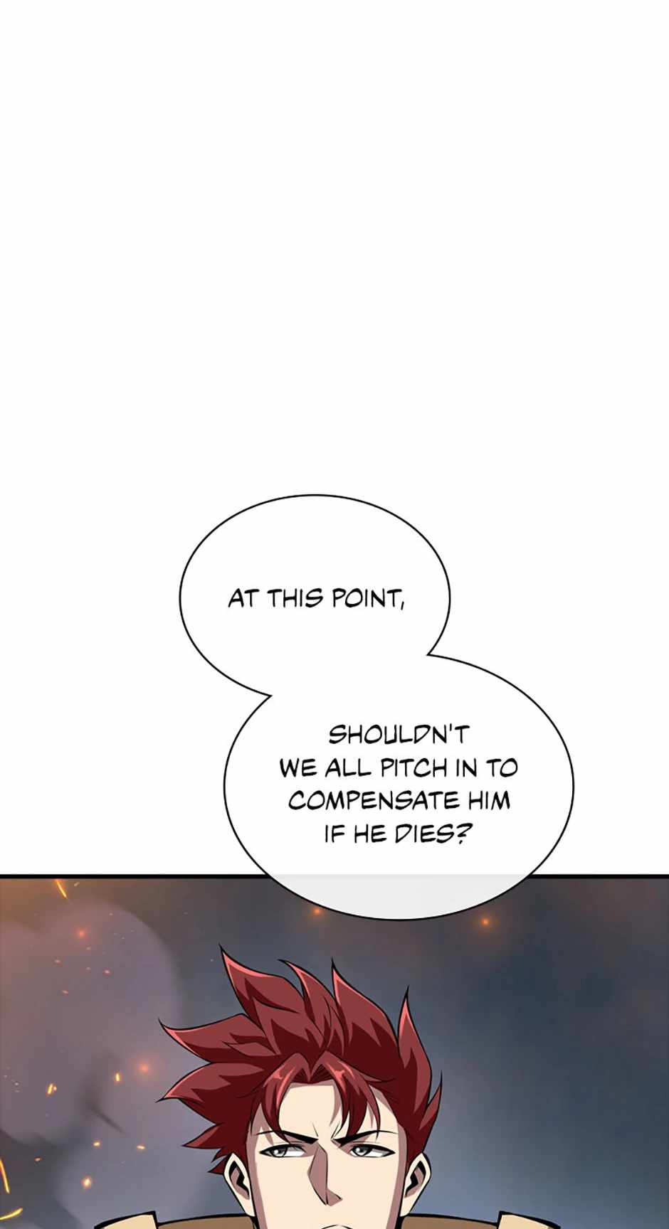 Back Then, I Didn’t Realize It Was A Big Win Chapter 50 page 22 - 