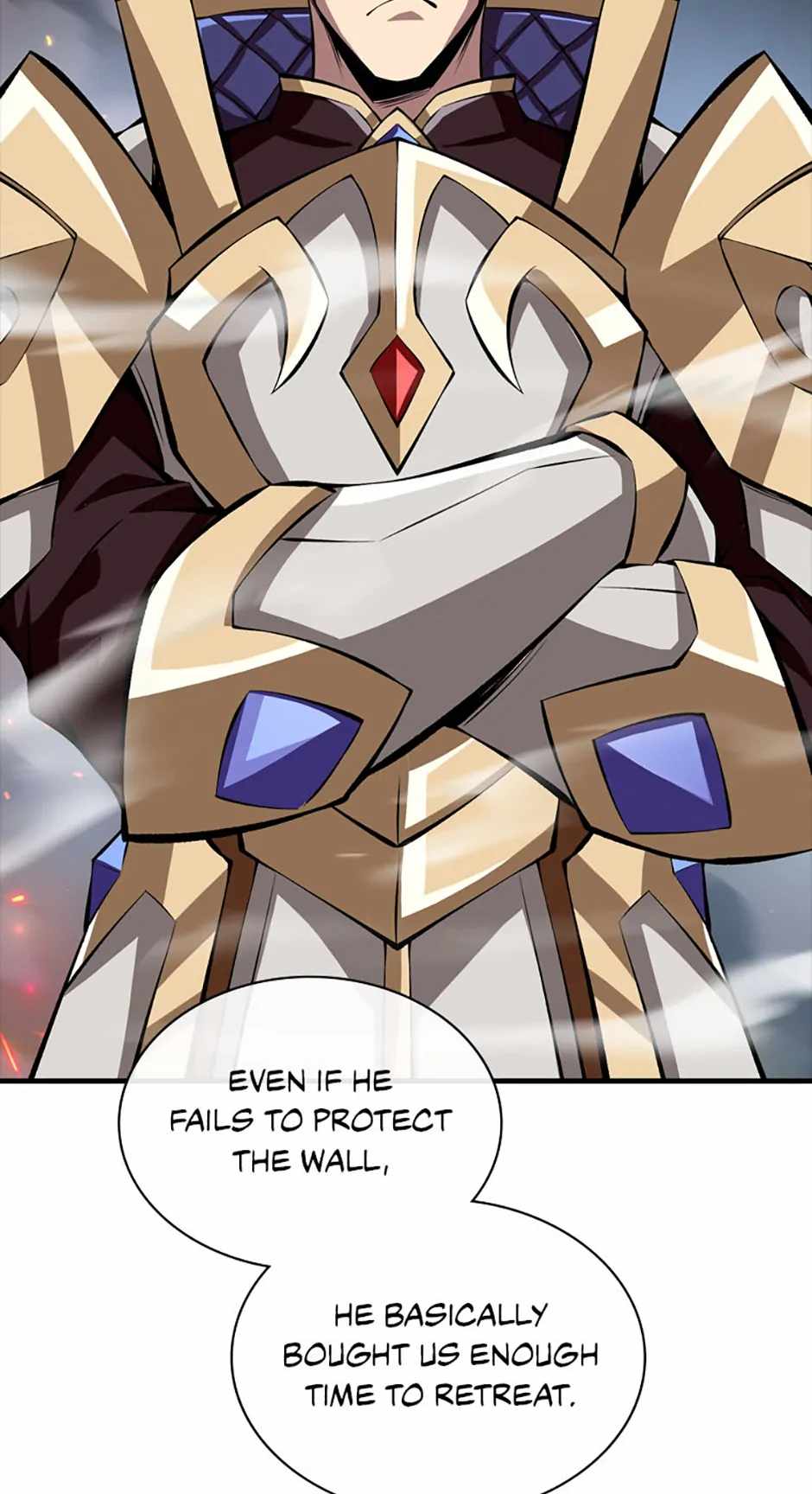 Back Then, I Didn’t Realize It Was A Big Win Chapter 50 page 23 - 